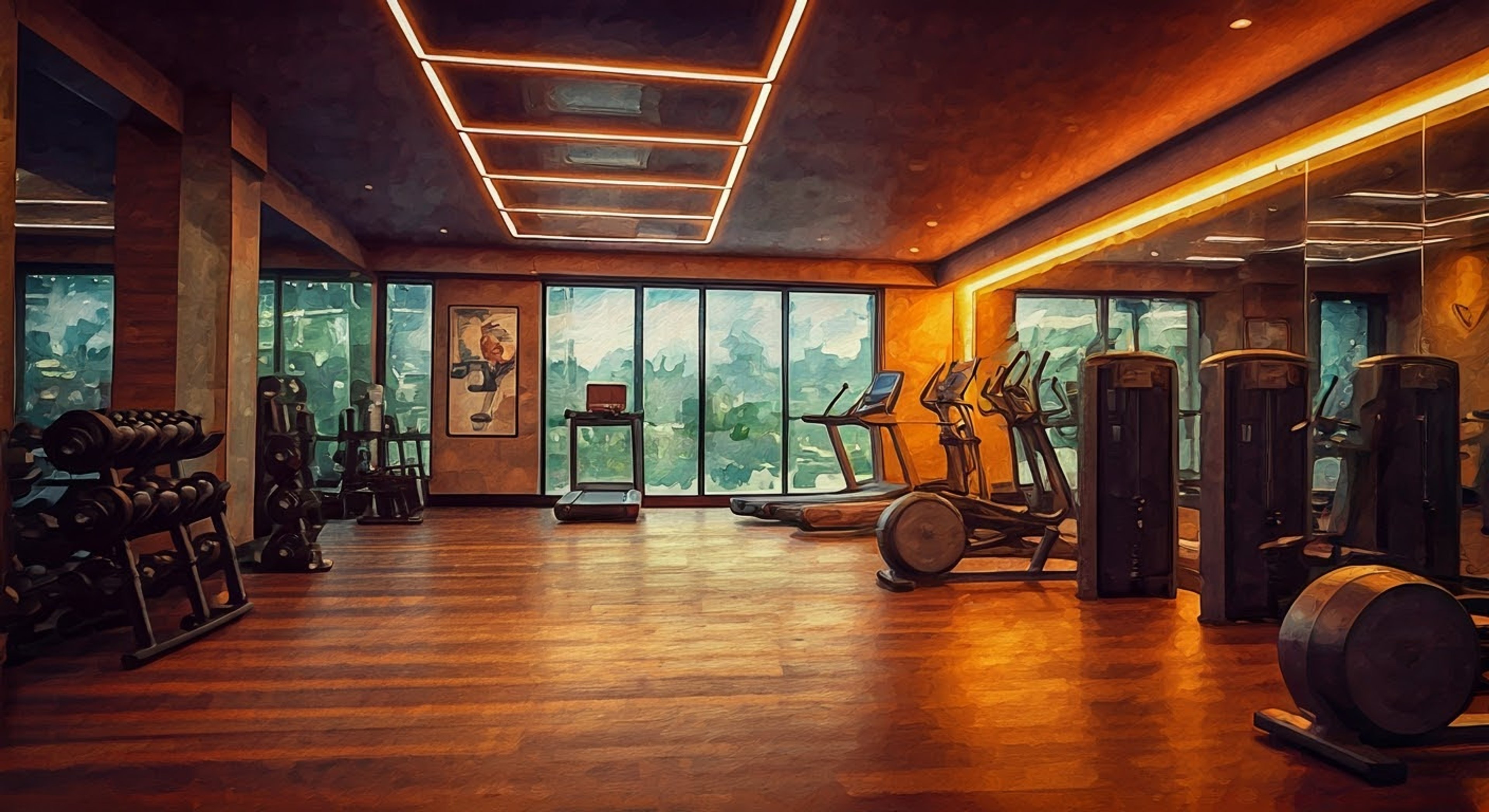 You find yourself face-to-face with viral fitness sensation Ashton Hall at his exclusive gym, ready to take on his infamous 'Ultimate Sigma Challenge'. His perfectly maintained physique and theatrical personality are on full display as he enthusiastically explains the ridiculous workout routine ahead. The challenge involves increasingly absurd exercises that only Ashton could invent, each with names more outlandish than the last.