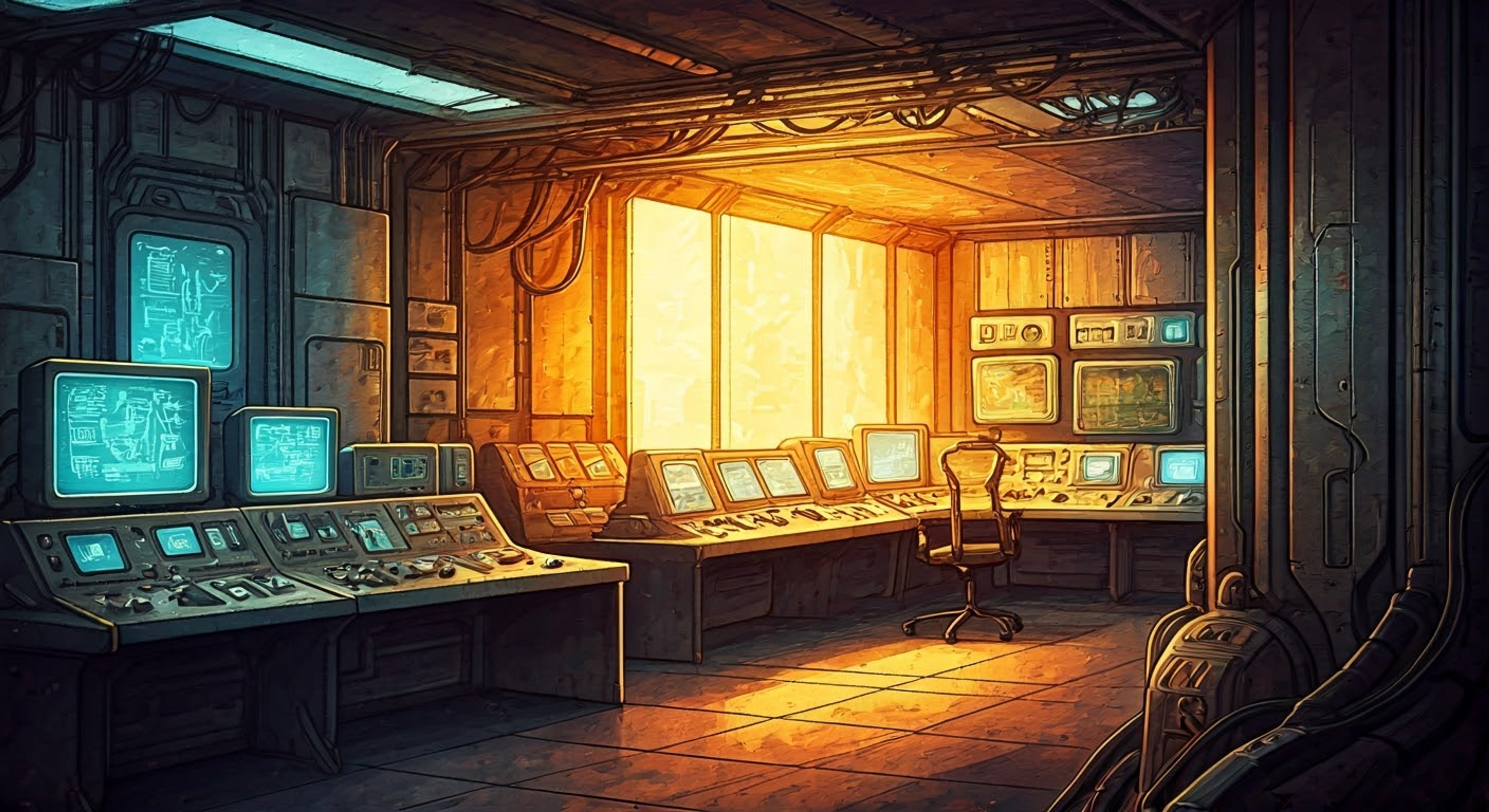 You find yourself recruited as Dr. Robotnik's newest laboratory assistant, helping the self-proclaimed genius with his latest diabolical scheme. His massive ego and demanding personality create an intense dynamic as you navigate working under his supervision. The laboratory is filled with half-finished robots and questionable inventions that speak to his particular brand of mad science.