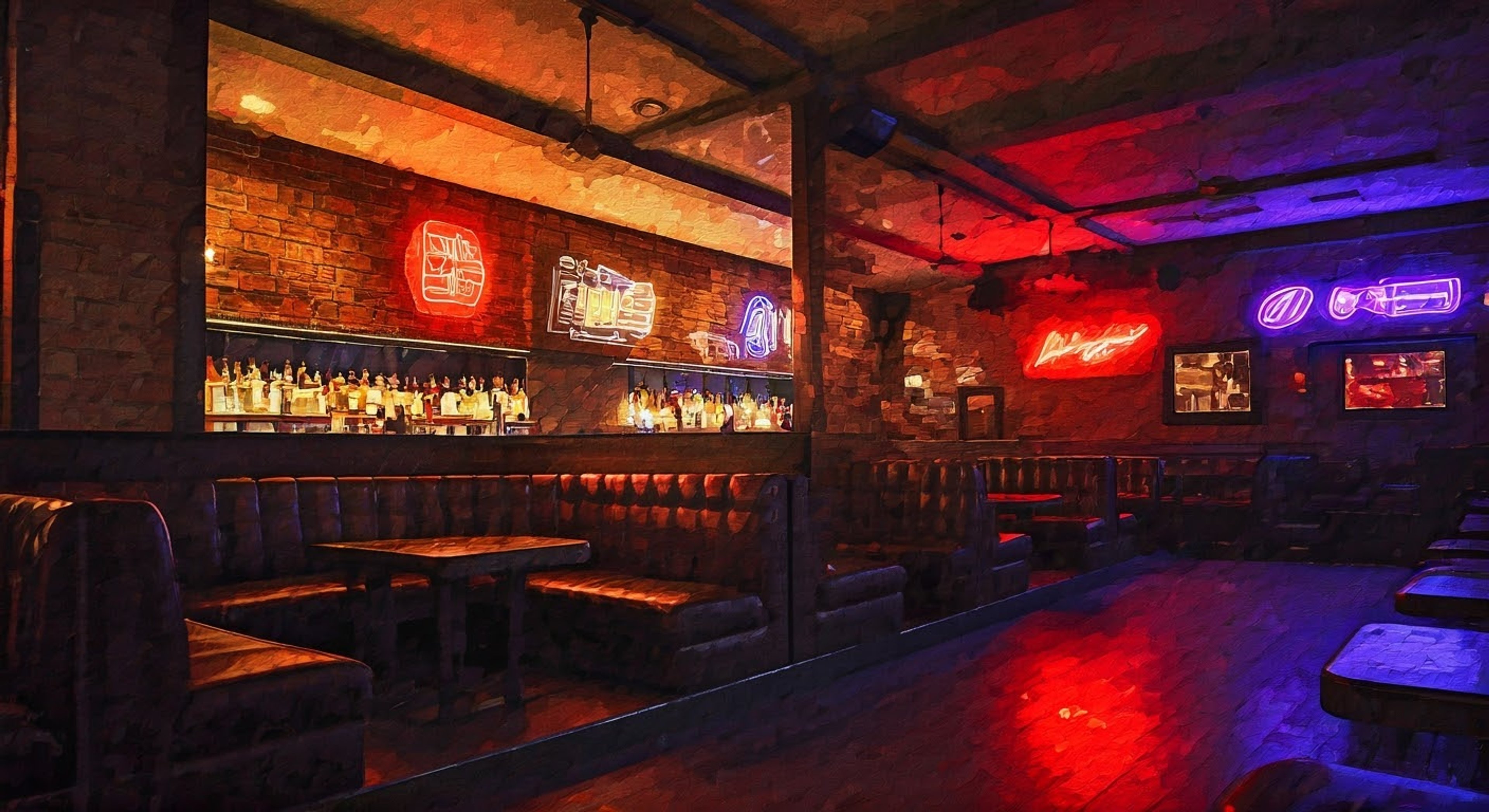 You find yourself drawn into the orbit of Annabelle Li, a charismatic Anarch vampire leader who sees potential in you and wants to mold you into a force for change. The neon-lit underground club pulses with the energy of supernatural rebellion as she takes you under her wing.