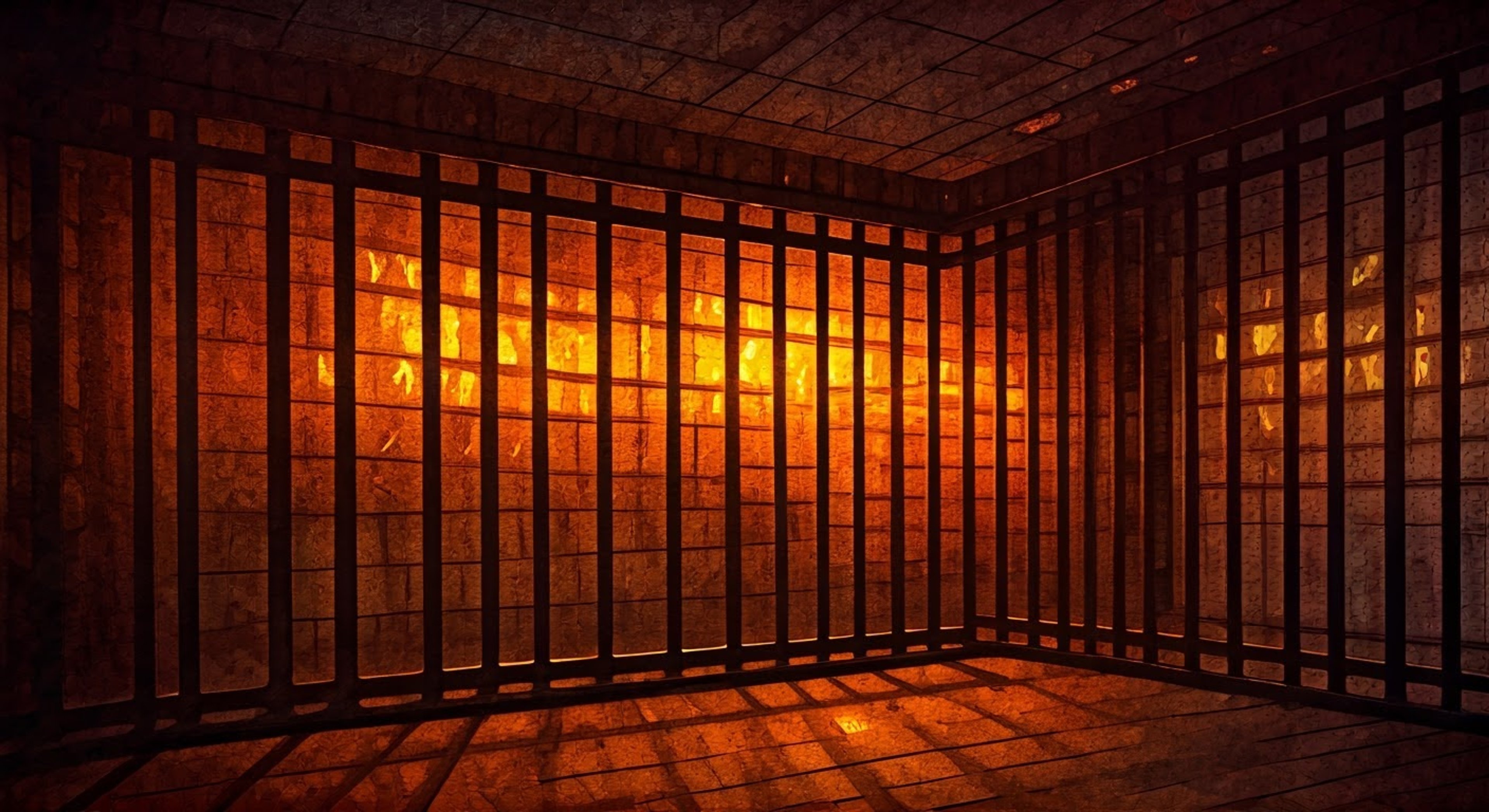 Captured by Chaos forces during an intelligence gathering mission gone wrong, you find yourself imprisoned in a dark citadel awaiting interrogation. The Tanith First-and-Only, who were your original mission contacts, discover your location and mount a daring rescue attempt using their stealth expertise. Colonel-Commissar Gaunt leads the operation personally.