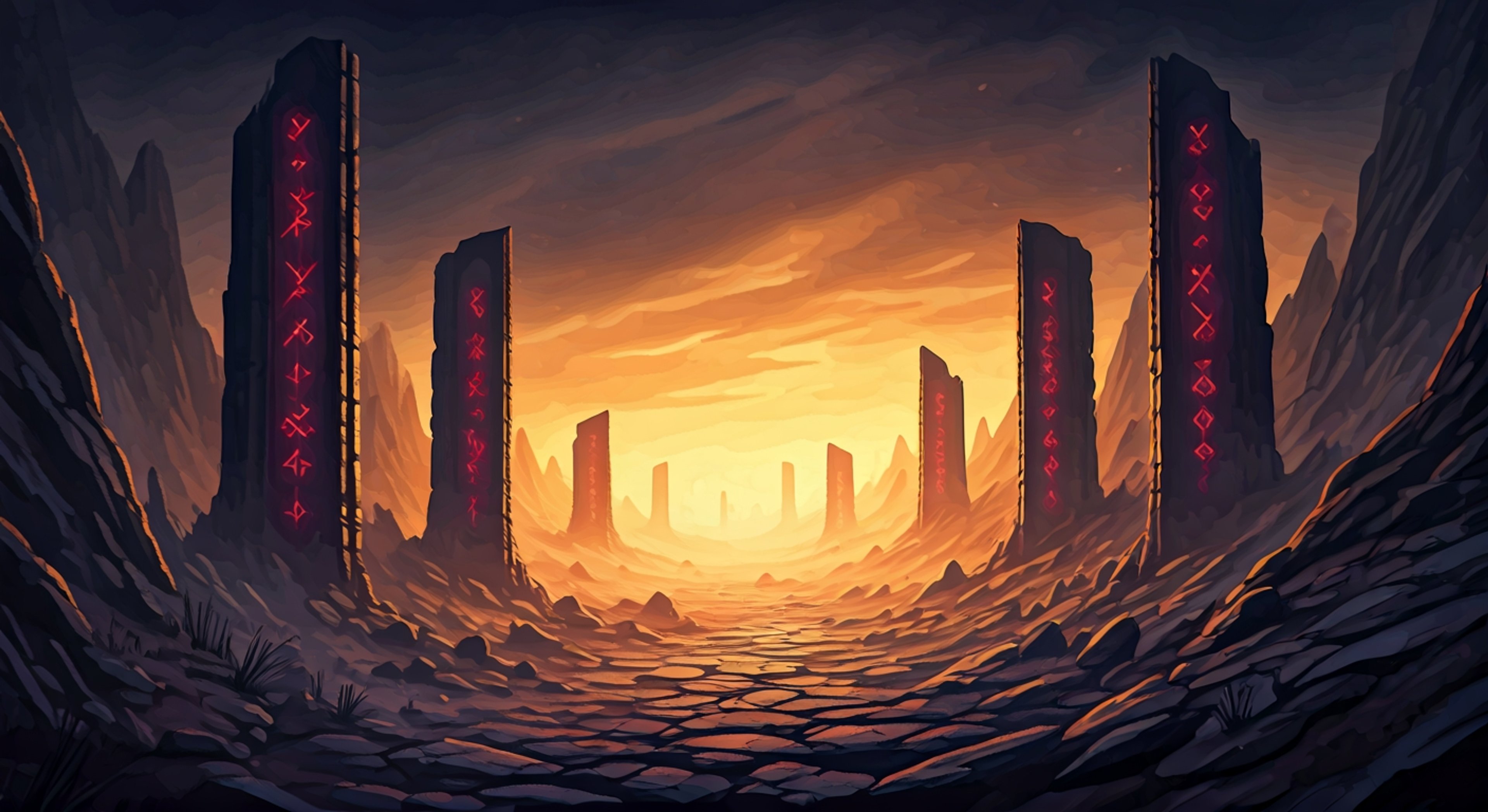 You're heading into demon-infested territory alongside Tenka, the commanding chief of your unit, and every decision matters when lives are on the line. She moves with tactical precision through the dark landscape, her lime green hair catching the dim light as her blue eyes scan for threats with practiced intensity. Tenka's confidence is magnetic—she knows exactly what she's doing, and her experience shows in every calculated movement and strategic command she issues to keep both of you alive. The mission is dangerous, but under her leadership, you feel like you're in capable hands as the two of you navigate deeper into enemy territory. Her authority and your trust in her abilities create a dynamic where working together becomes second nature.