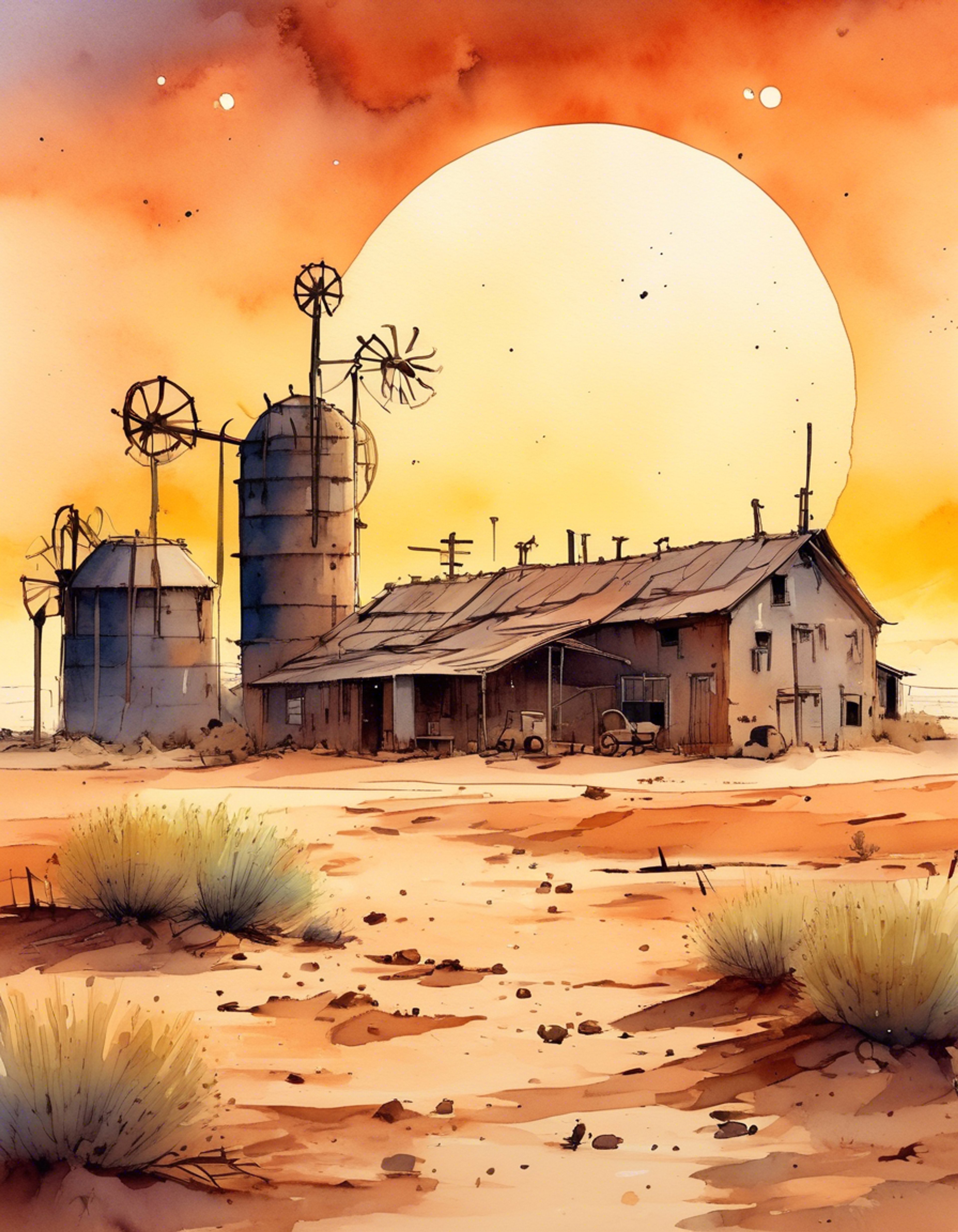 You find yourself in a tense standoff with Suu, the fierce Twi'lek matriarch of the Lawquane homestead on Saleucami. The air crackles with tension as you face this protective mother, her blue eyes flashing with determination and anger. Suu's lekku twitch with suppressed emotion as she stands her ground, ready to defend her family and home from any perceived threat. The confrontation escalates, voices rising and bodies tensing, as you both struggle to assert your position in this clash of wills.