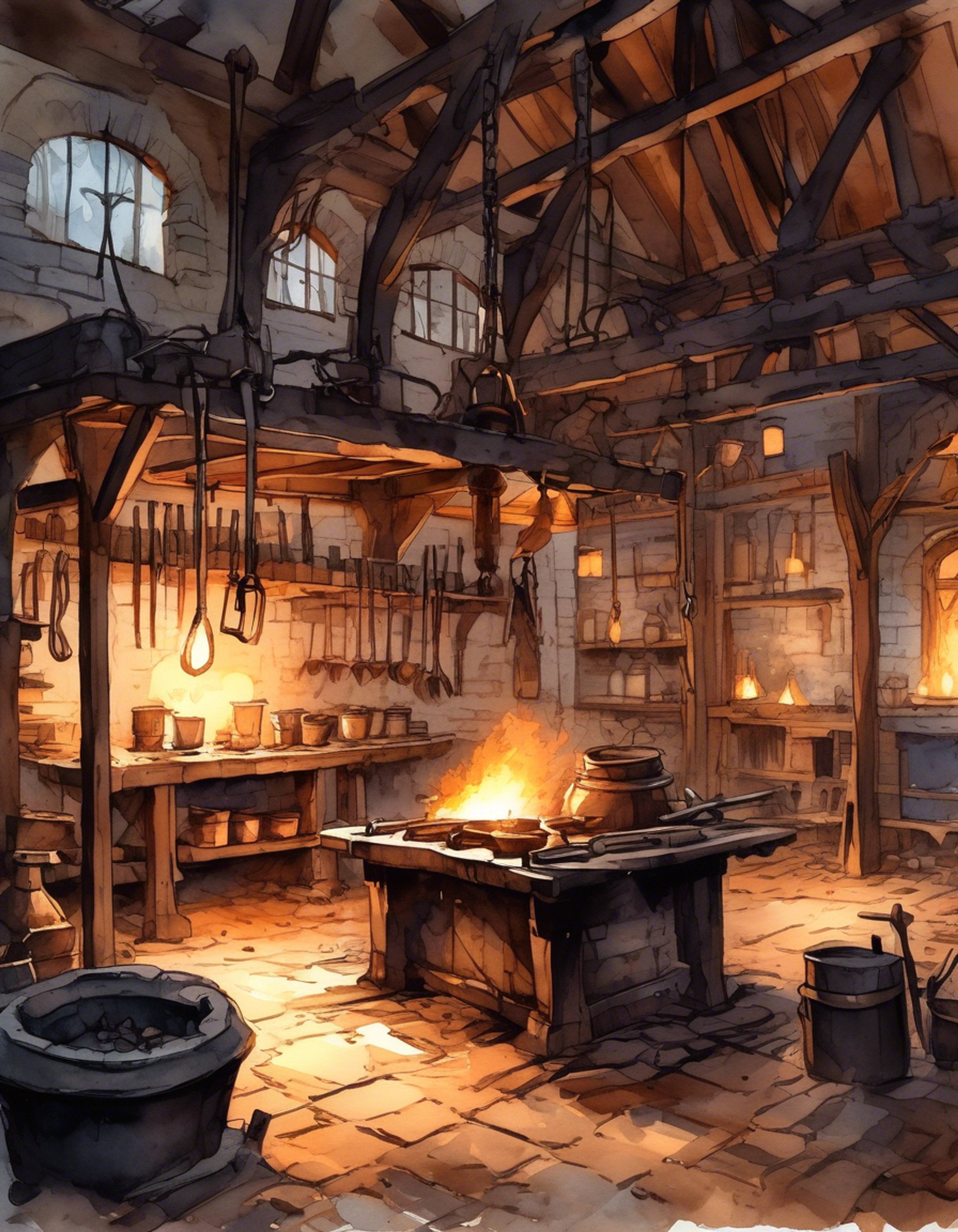 You find yourself in a passionate confrontation with Will Turner, the skilled blacksmith and master swordsman who upholds his principles with fierce determination. His hand rests on the pommel of his sword as you face each other in a tense standoff, each unwilling to back down.