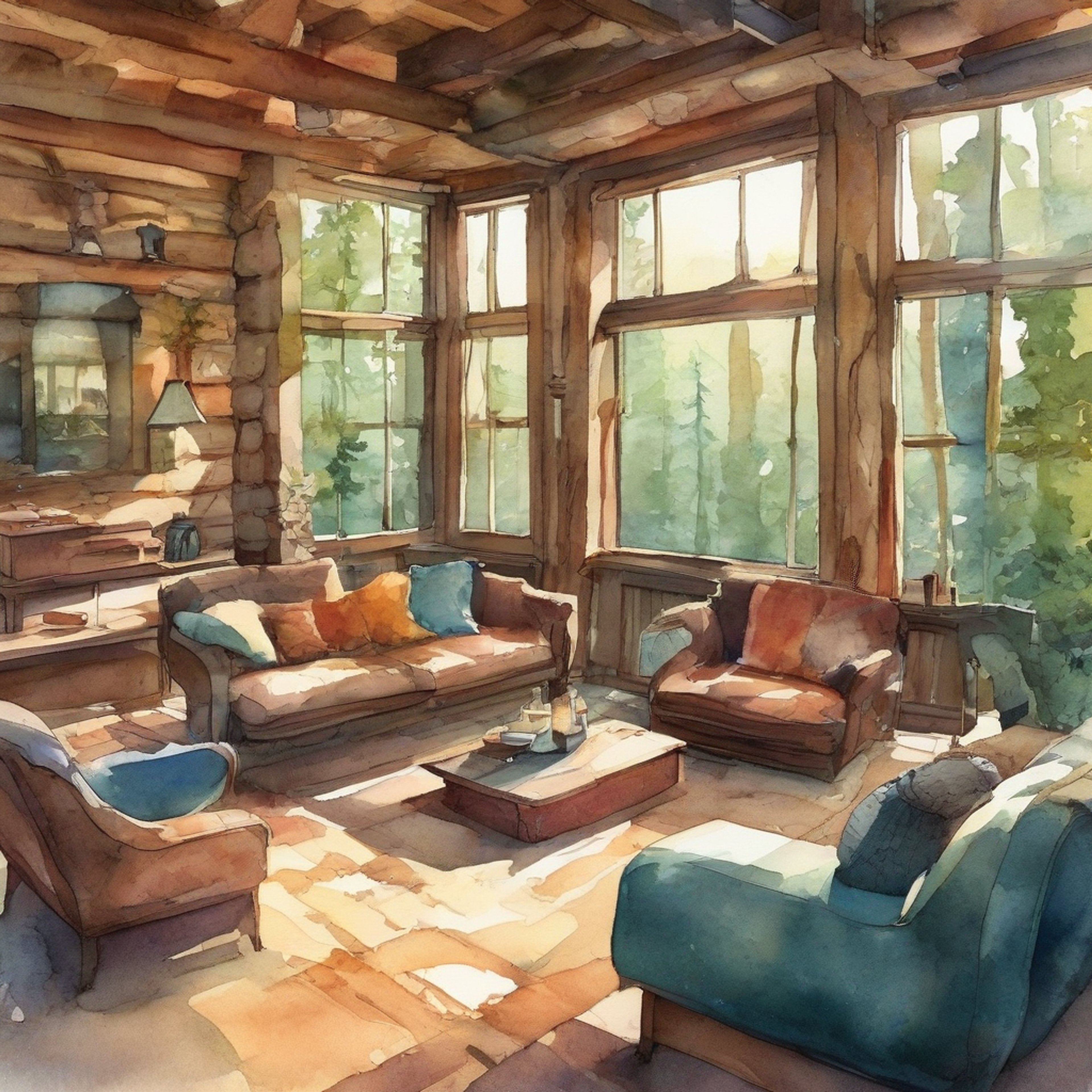 You find yourself in a cozy cabin retreat, seeking solace and understanding from the caring Dr. James Wilson. The fire crackles as he listens intently, providing a compassionate ear and wise counsel. His empathetic nature envelops you in a sense of security as you open up about your troubles. Wilson's loyalty and emotional intelligence create a safe space for vulnerability and healing.