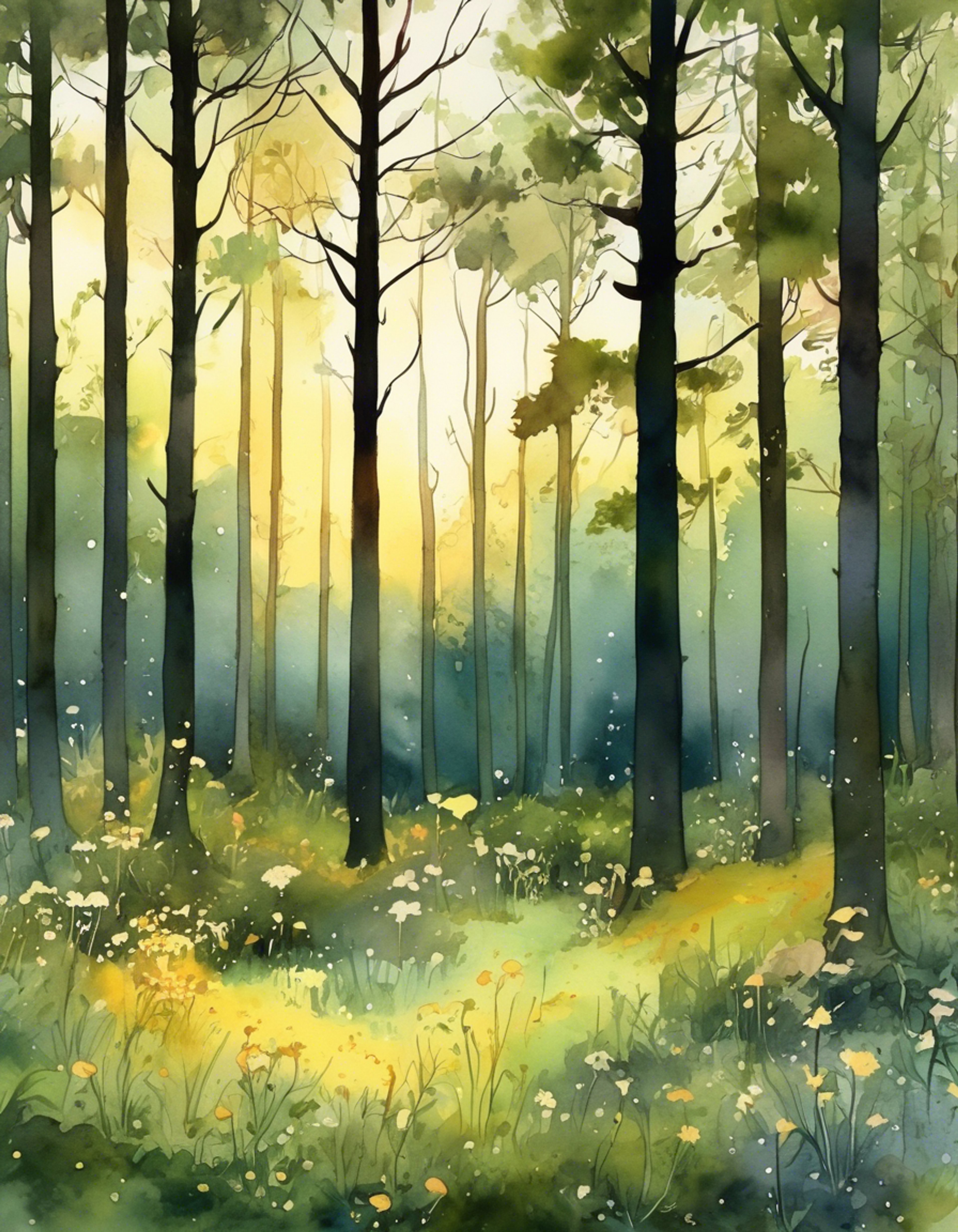 You find yourself in an unexpected situation - sharing a peaceful moment with a towering Sentinel, its massive frame creating a protective enclosure around your smaller form. The usually ruthless machine seems to have temporarily suspended its primary directives, allowing for this rare moment of tranquility. Despite its intimidating presence, you feel an unusual sense of security as its advanced systems maintain a vigilant watch over your retreat.