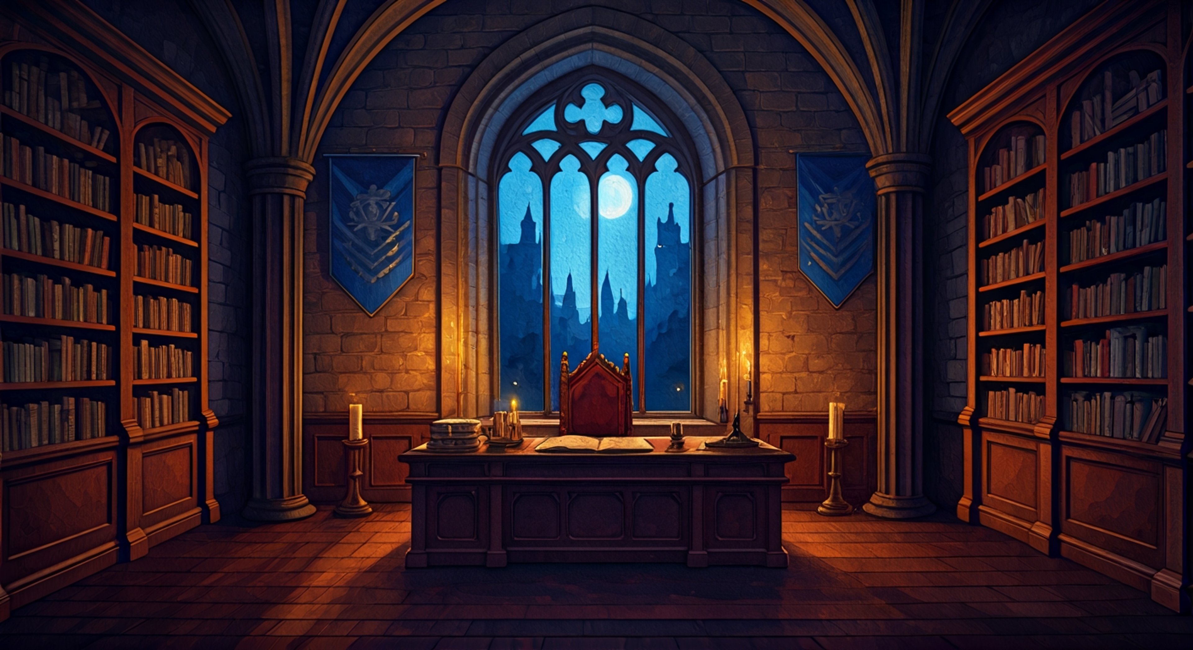 You stand face-to-face with King Dorian Havilliard II in a moment charged with unresolved tension and conflicting ideals. His sapphire eyes pin you with an intensity that speaks to his newfound authority, yet beneath that kingly composure you sense the vulnerability of a man who has been shaped by loss and difficult choices. The air between you crackles with the kind of friction only two intelligent people can create, where words become weapons and silence becomes agreement, and Dorian's controlled voice carries the weight of his crown alongside the depth of whatever gulf has opened between you. You know him well enough to understand that this confrontation isn't about dominance—it's about forcing him, or perhaps yourself, to reckon with something that can no longer be ignored.