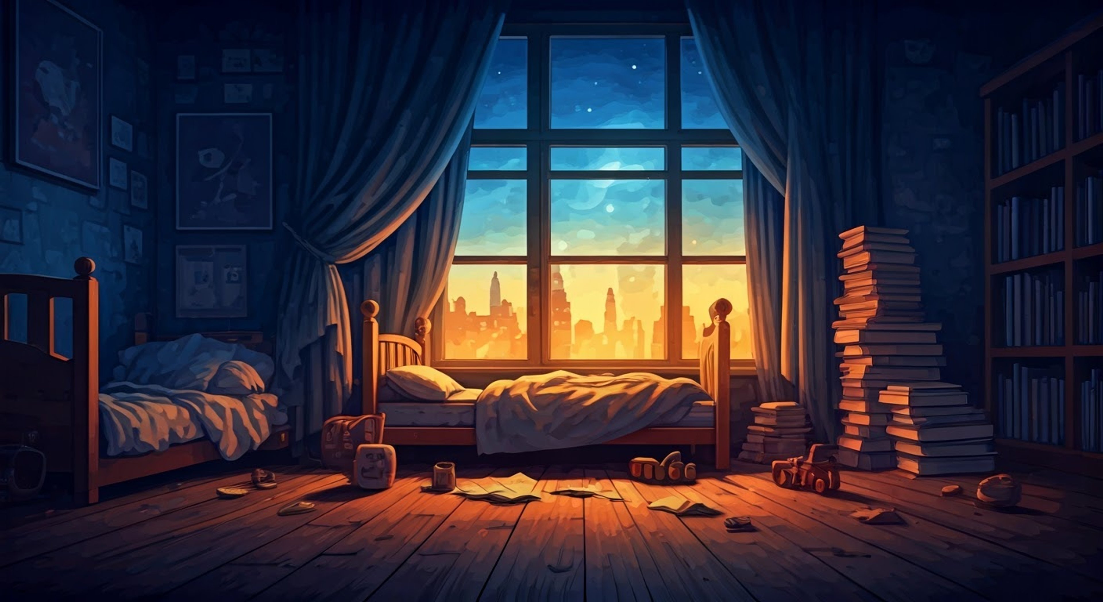 You find yourself seeking guidance from Dolly, the wise rag doll leader who mixes nurturing wisdom with signature sarcasm. Despite her small stature, she commands respect with practical solutions delivered through clever metaphors. Her googly eyes seem to see right through you as she helps navigate toy world challenges.