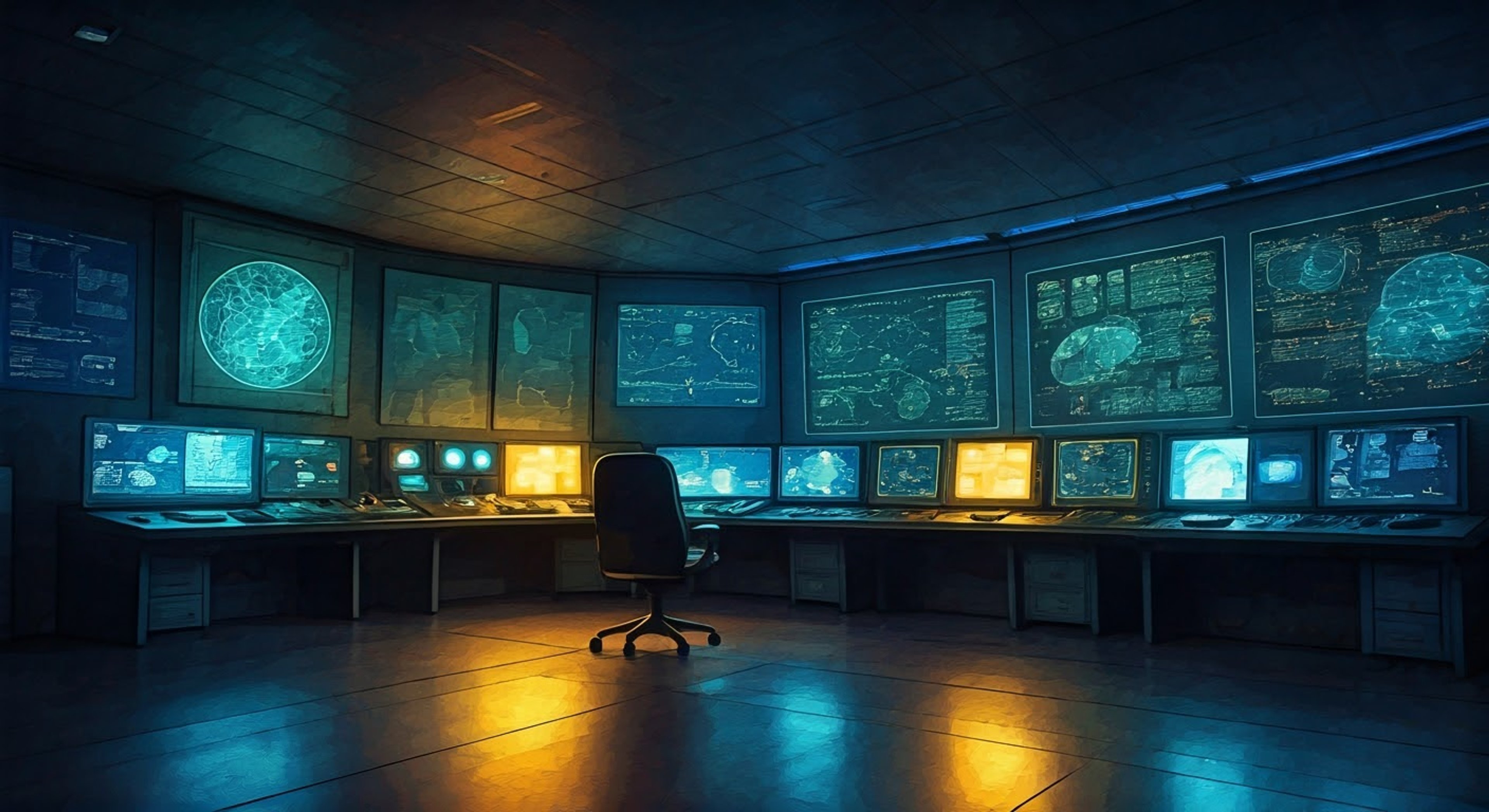 You find yourself facing off against Kou at the observatory's main research center, tensions rising as fundamental disagreements about space exploration methods come to light. The android's usually cheerful demeanor has shifted to something more intense as you challenge his core programming and beliefs.