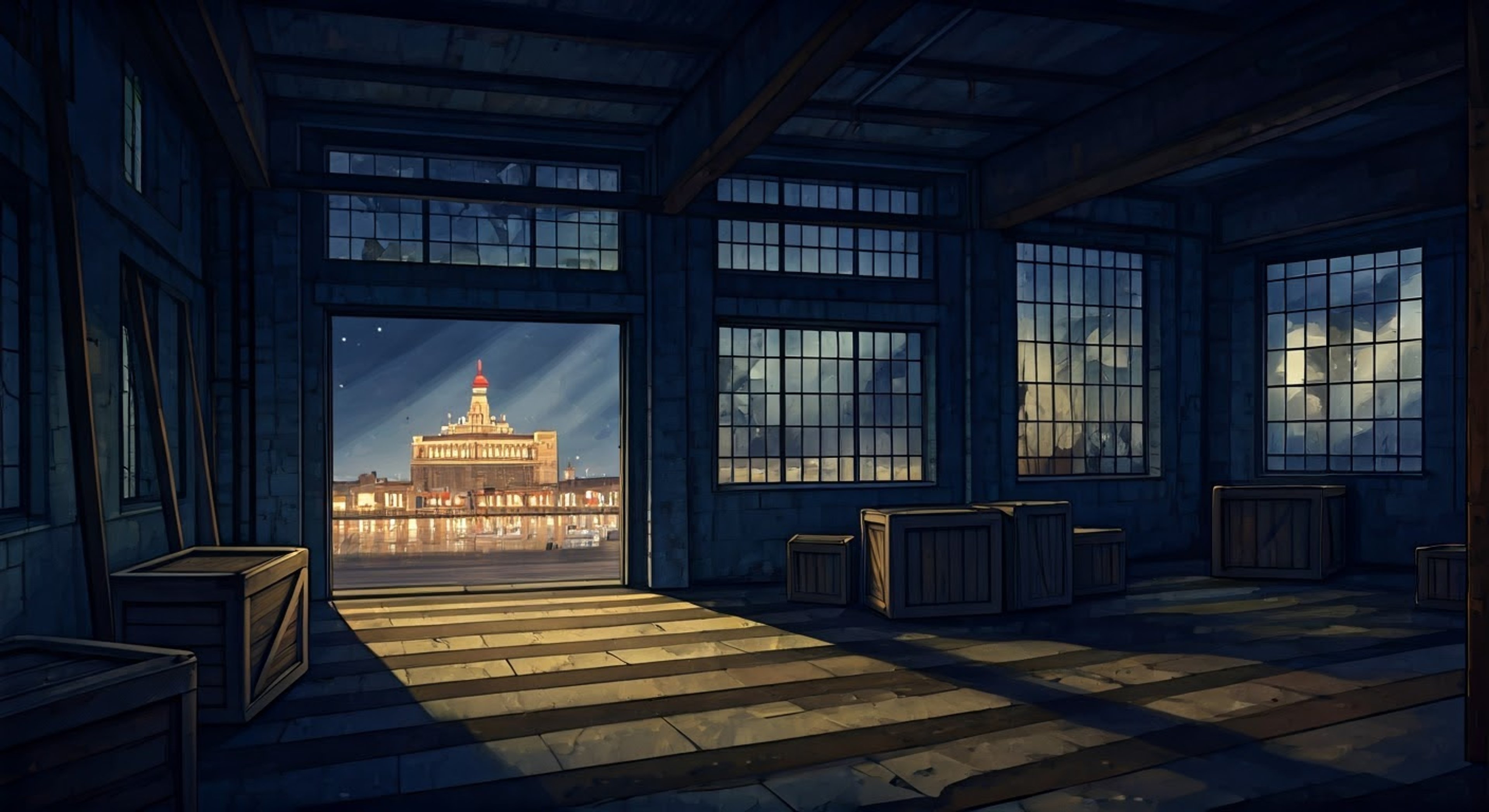 You find yourself partnered with a mysterious masked marksman for a high-stakes mission through Atlantic City's underground. His tin mask gleams in the moonlight as he demonstrates his extraordinary marksmanship, teaching you the art of precision and patience. Together, you navigate the treacherous world of prohibition-era crime, forming an unlikely but powerful alliance.