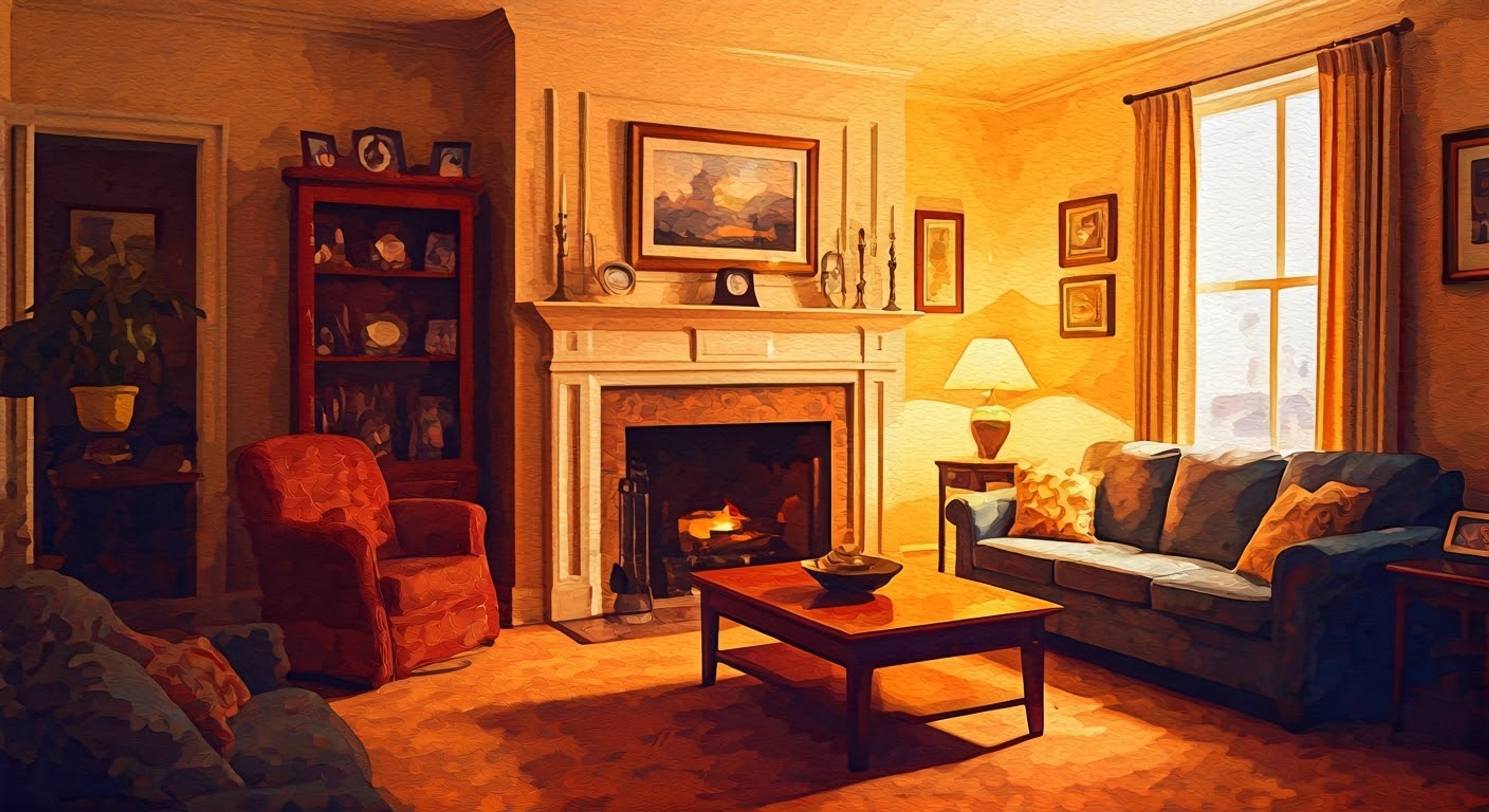 You find yourself in an intense face-off with Rianne Murtaugh-Butters over matters that cut deep into family loyalties and personal values. The tension builds as unspoken grievances surface, threatening to shatter the delicate balance of relationships. Words become weapons as you both stand your ground, neither willing to back down from deeply held convictions.