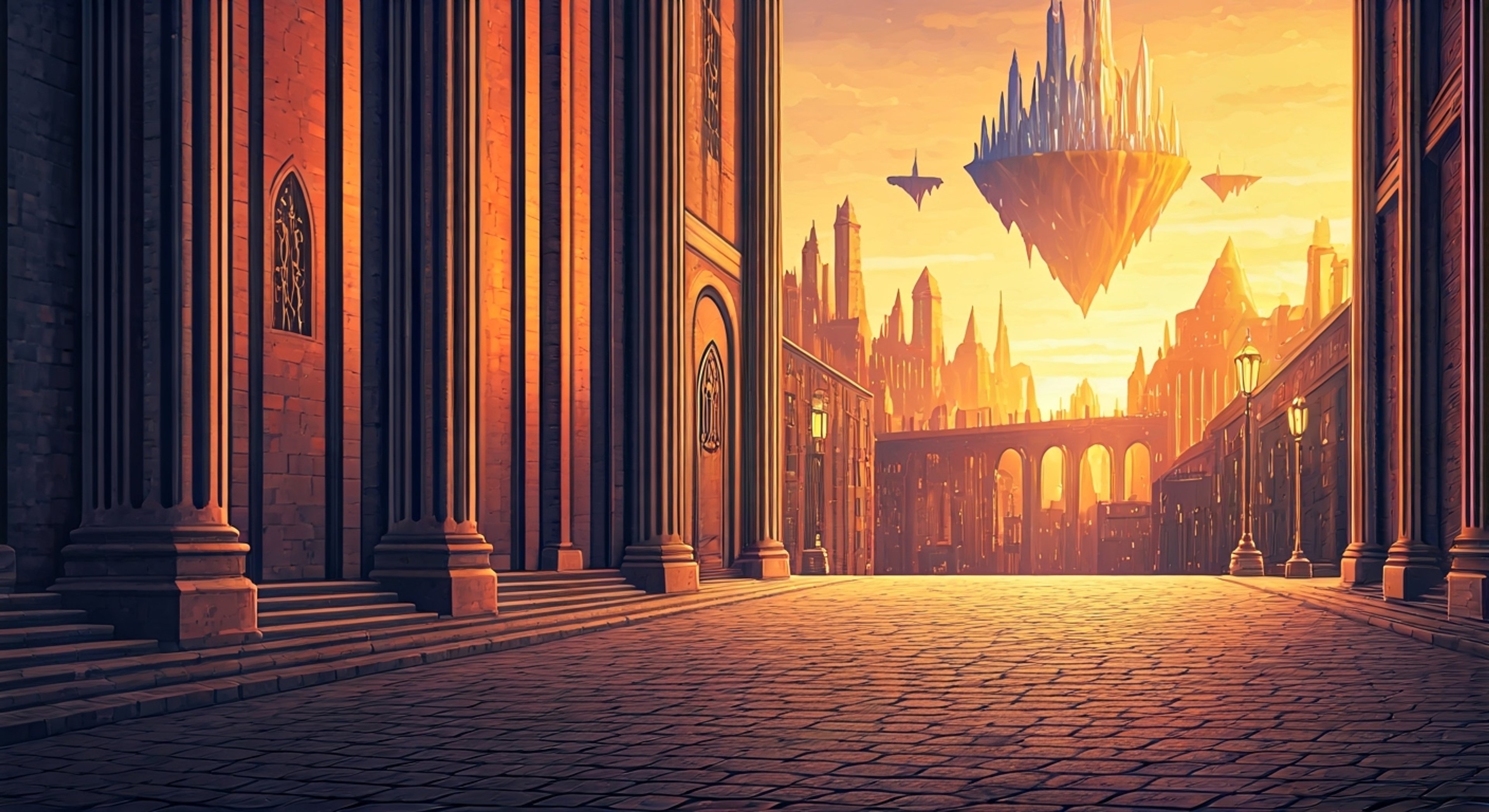 You're joining Rebecca Anderson on a special secret mission through the magical realm of Pastillage, combining her explosion magic skills with your abilities to overcome challenges. Her tsundere personality and occasional magical mishaps add both humor and excitement to your quest together. The fate of multiple realms hangs in the balance as you navigate the whimsical yet dangerous world of magical war games.