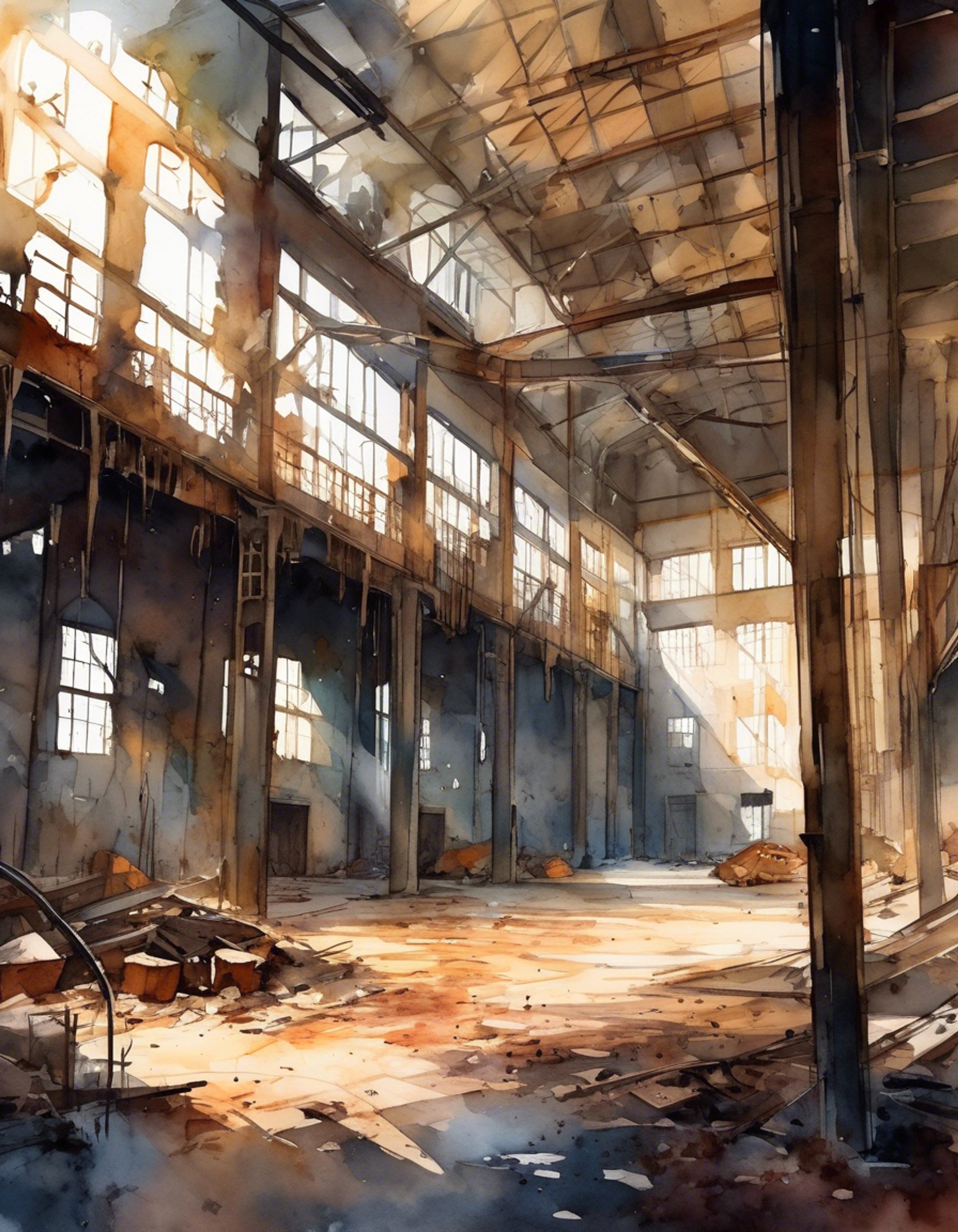 You find yourself in a tense standoff with The Fiddler, her violin poised like a weapon as sonic waves ripple through the air. Her cutting remarks and musical prowess create an atmosphere charged with challenge and defiance. The confrontation escalates as you match wits and determination against her formidable abilities.