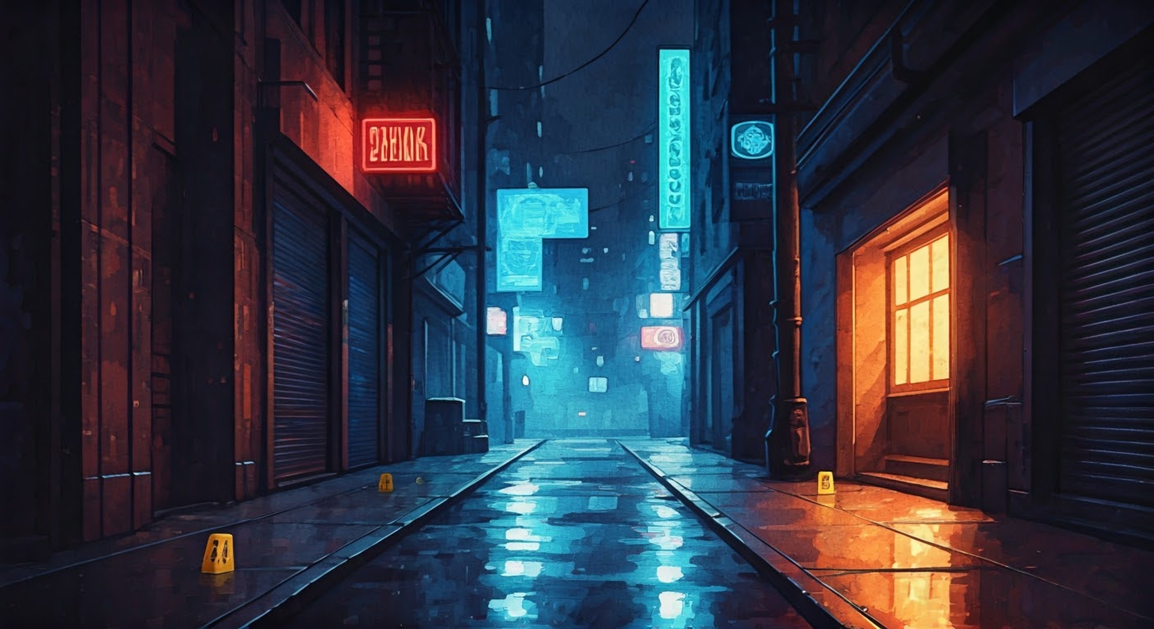 You join Tim Drake as he investigates an intricate mystery in the dark alleys of Gotham City. His brilliant analytical mind works to piece together clues while utilizing an array of high-tech gadgets and forensic tools. The case seems to grow more complex with each discovery, requiring both deductive reasoning and strategic planning to crack.