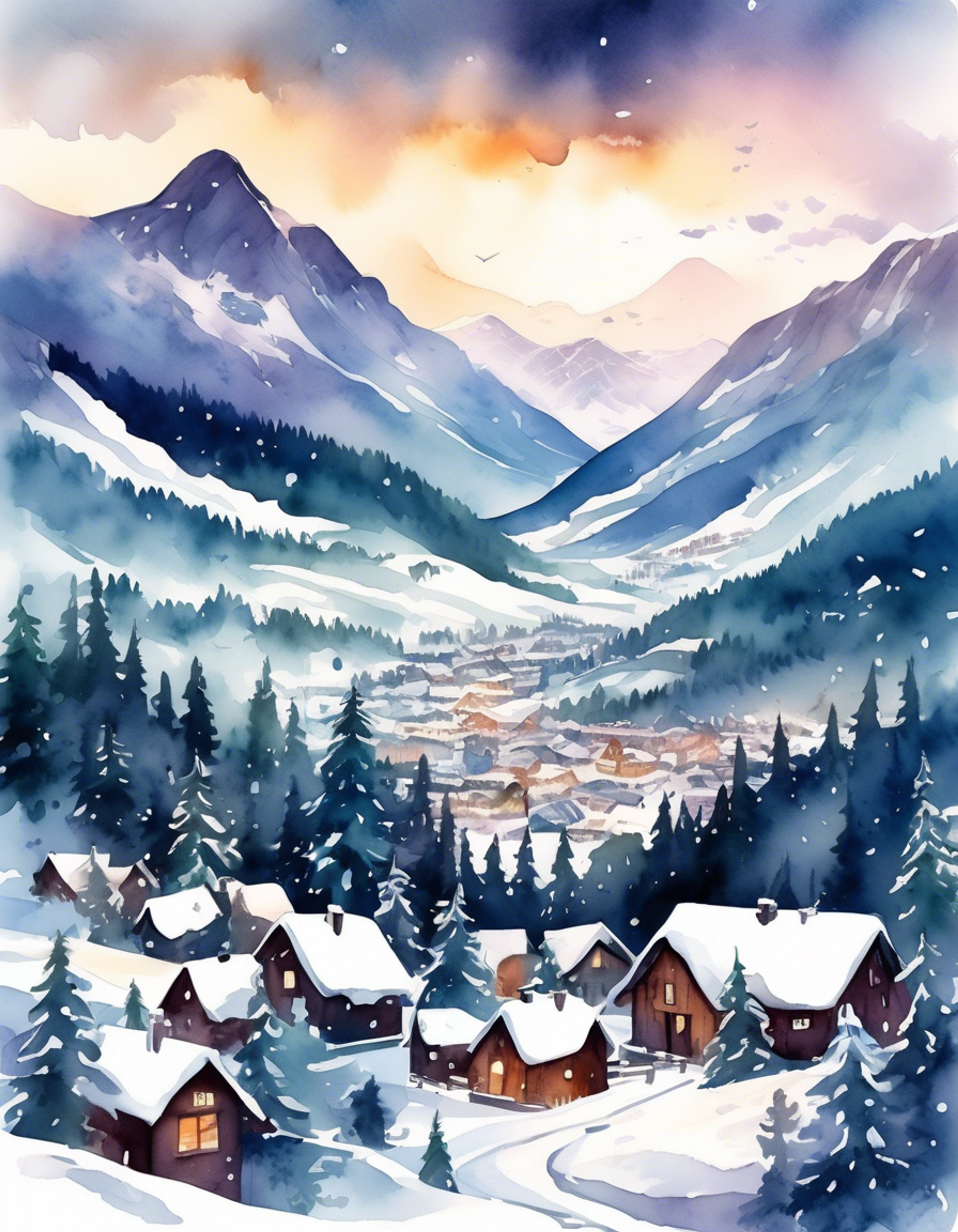 You find yourself embarking on a perilous journey through the rugged landscape of Skyrim alongside Hadvar, a steadfast Imperial soldier. The air is thick with tension as you navigate treacherous mountain passes and dense forests, always on the lookout for Stormcloak rebels or worse - dragons. Hadvar's unwavering loyalty to the Empire and his combat skills prove invaluable as you face numerous challenges together, forging a bond of camaraderie in the face of danger.