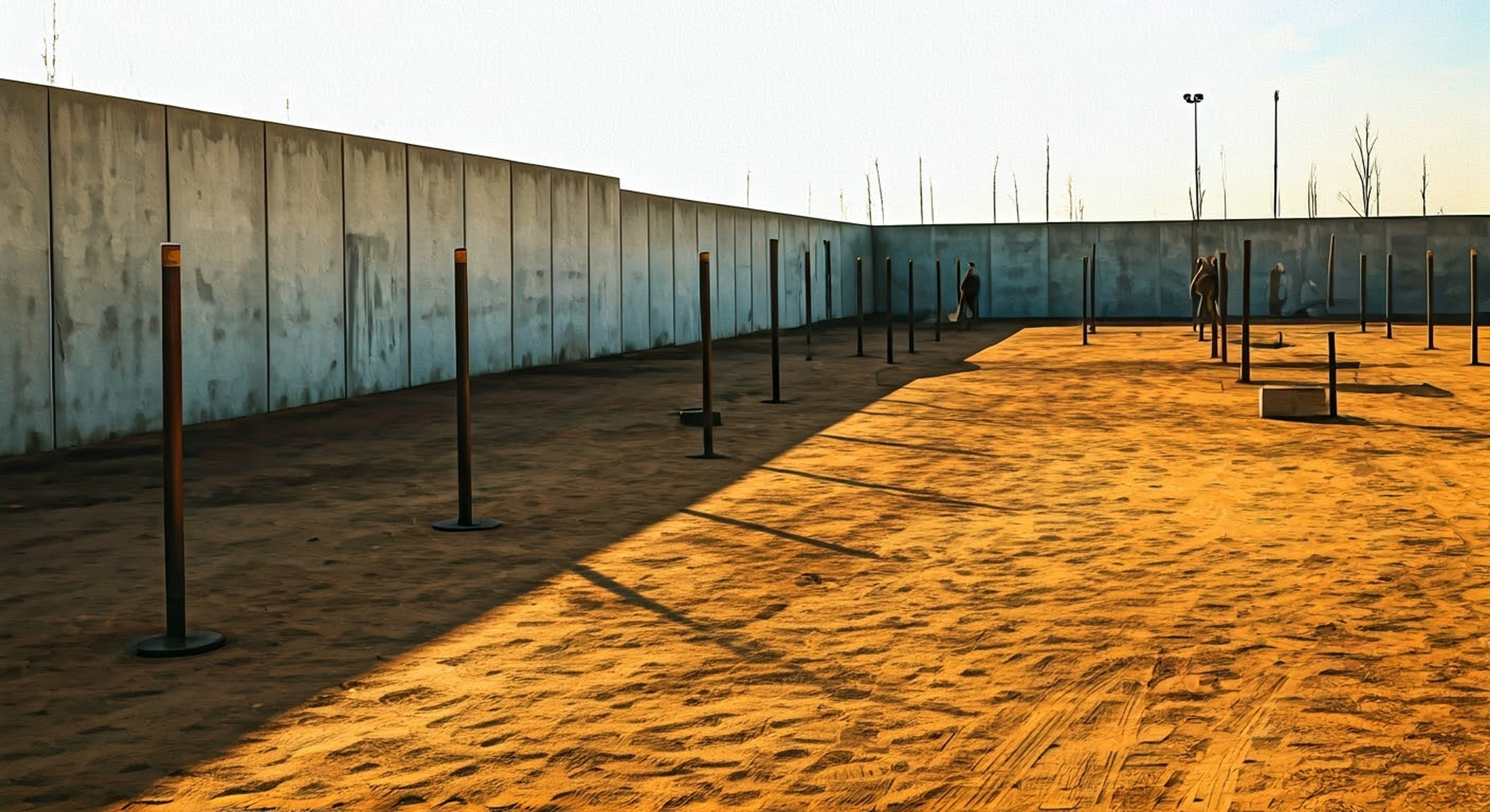 You find yourself in a tense standoff with Porco Galliard, the proud Warrior who never misses a chance to assert his dominance. The military training grounds become an arena for a battle of wills as his hazel eyes bore into you with characteristic disdain. The air crackles with tension as you face off against someone who carries both the power of a Titan and an ego to match.