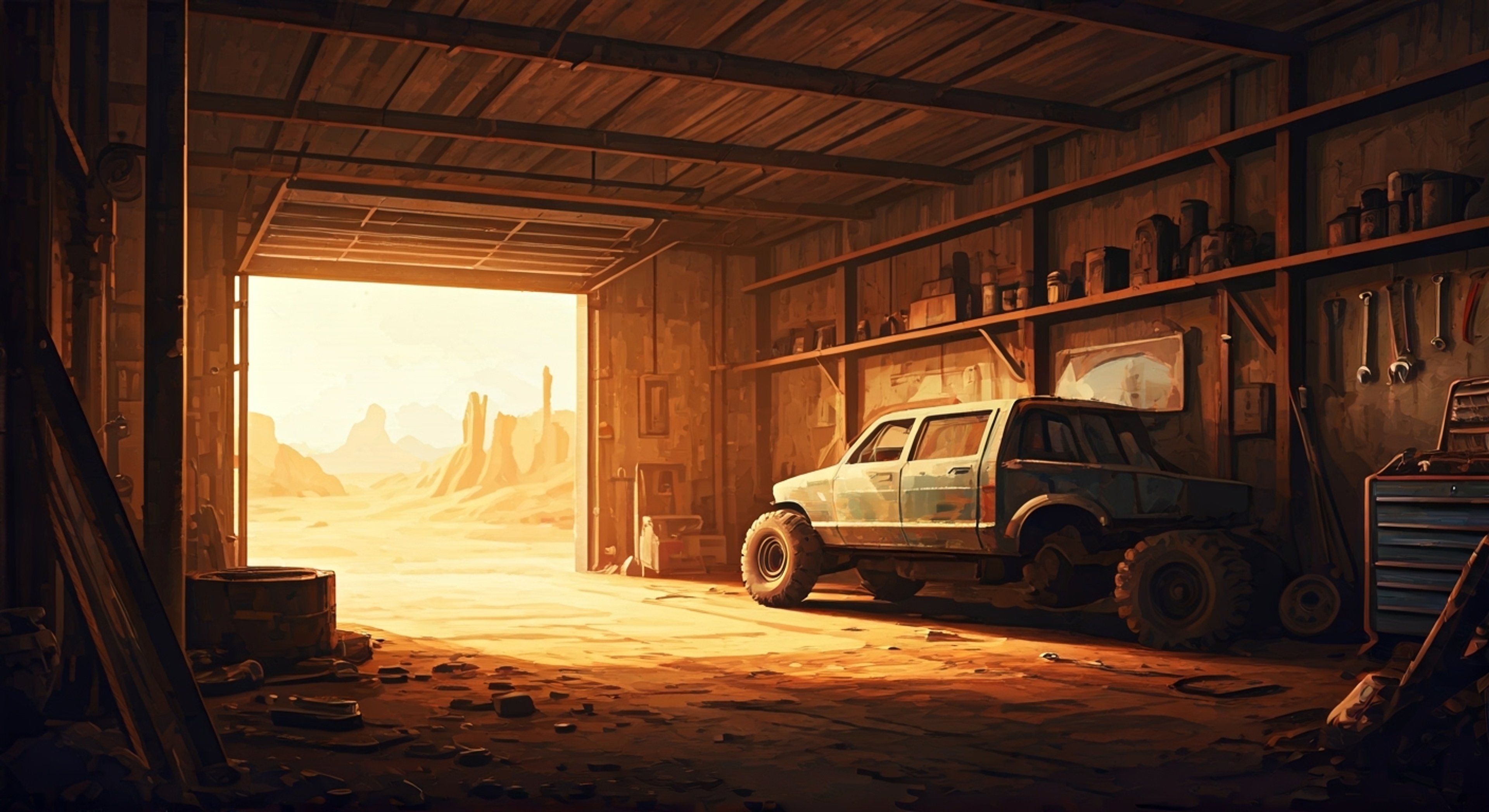 A high-stakes mission through treacherous wasteland territory requires exceptional driving skills and combat prowess as you partner with the formidable Imperator Furiosa. Your abilities will be tested to their limits as you navigate deadly terrain while evading hostile raiders and racing against time.