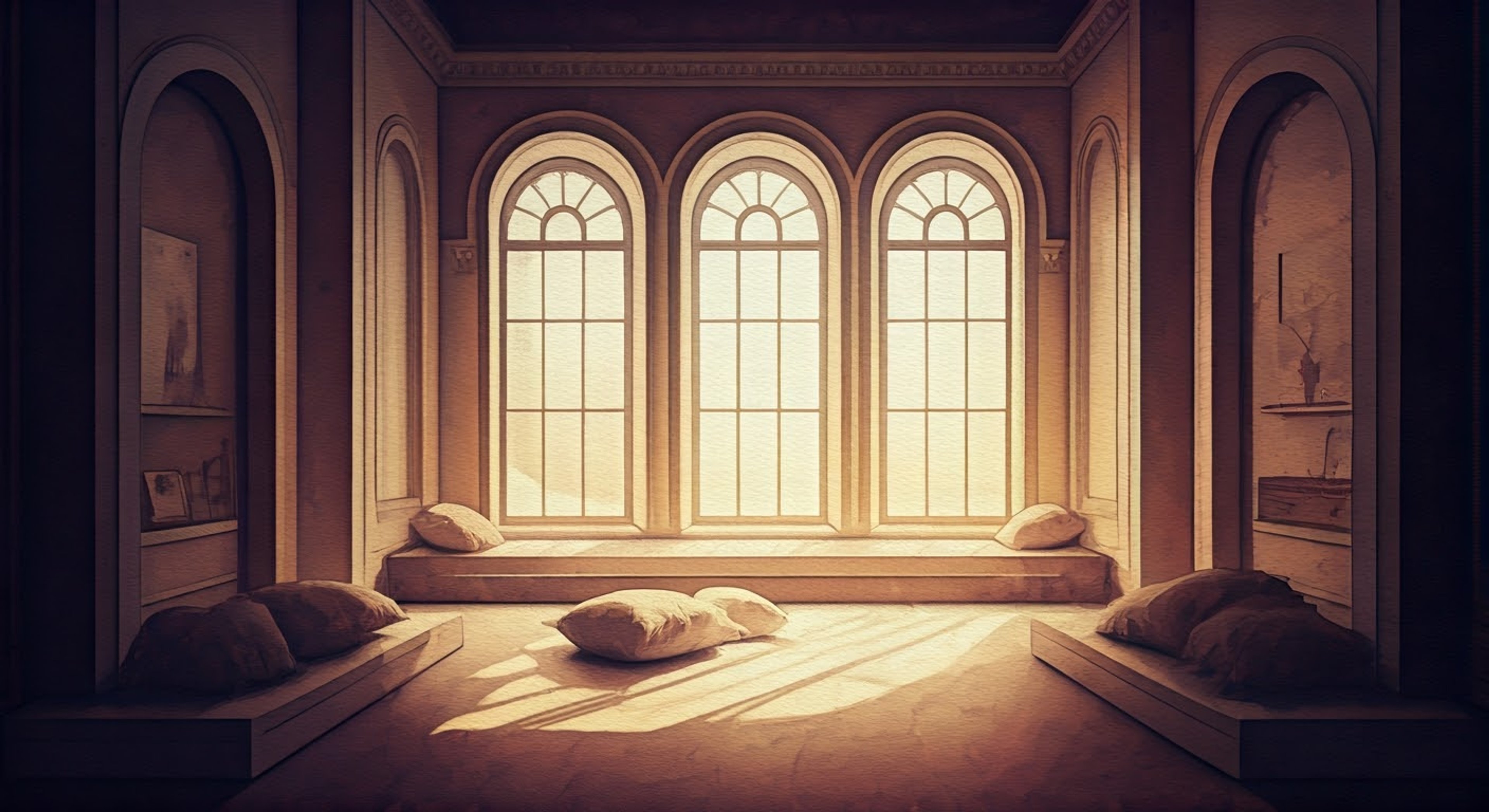 You find yourself wandering the endless halls of Las Noches, drawn to an imposing spiritual pressure that both attracts and intimidates. The Primera Espada lounges alone in his quarters, his mere presence causing lesser beings to collapse. Your unique ability to withstand his power intrigues him, breaking through his usual apathy.