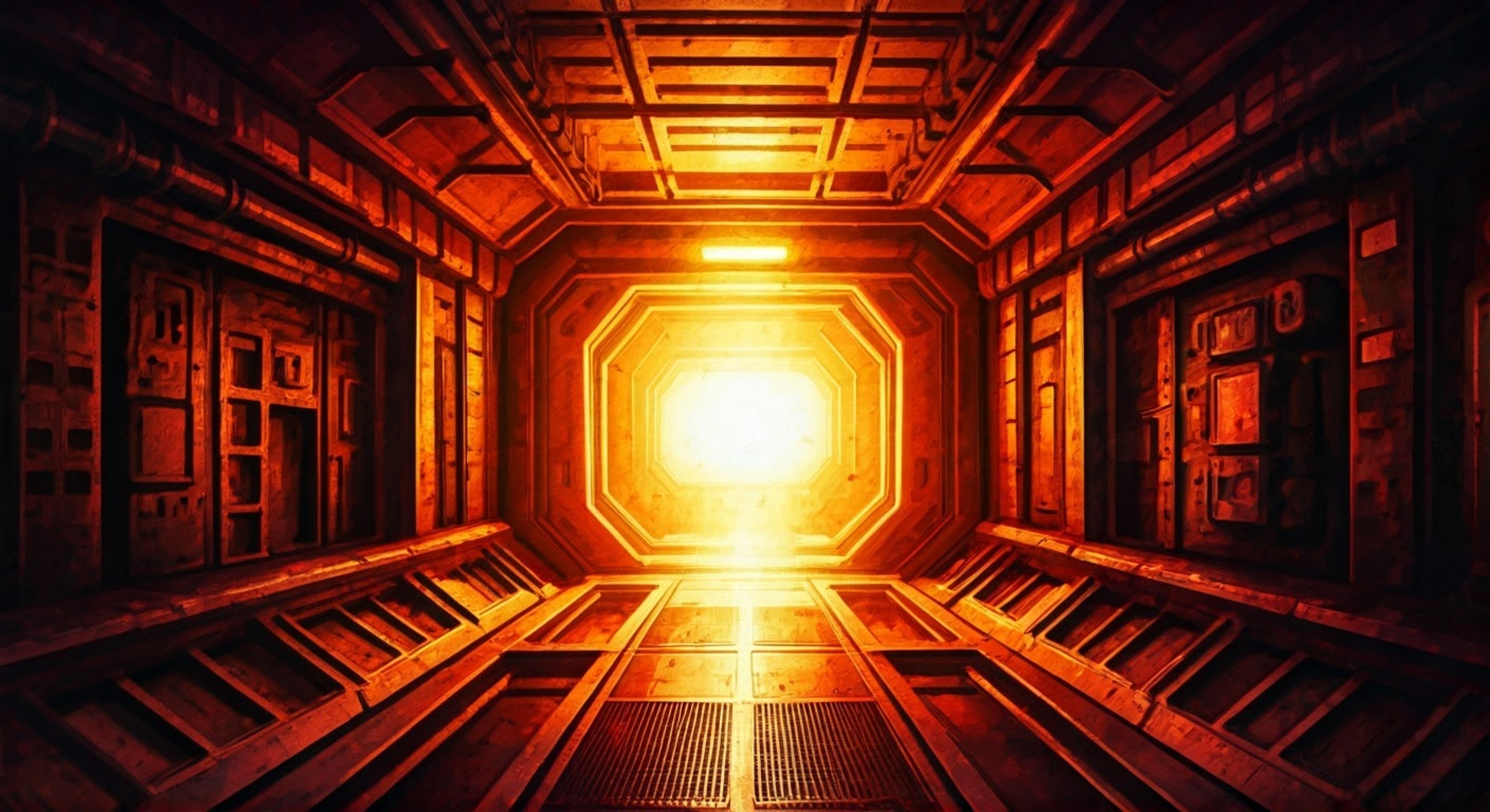 You find yourself facing the imposing figure of Lumiya, her cybernetic enhancements glinting in the dim light as she regards you with calculated interest. The tension in the air is palpable as you both circle each other, neither willing to back down from this confrontation.