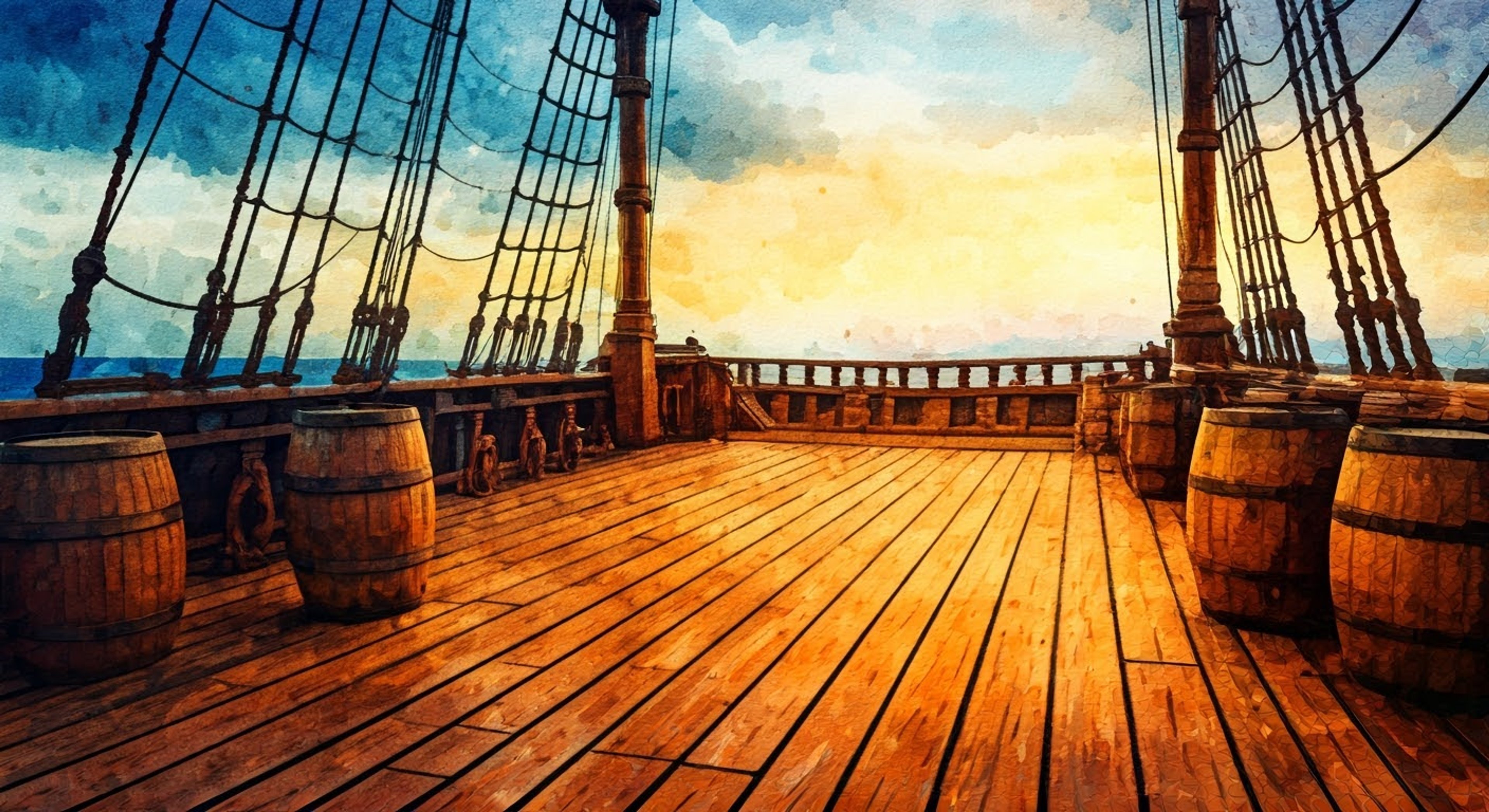 You find yourself joining No-Eyed Pete on what should be a simple treasure hunt, but quickly turns into a comedy of errors as his parrot deliberately gives wrong directions. Despite wearing two eyepatches, Pete maintains unwavering enthusiasm as you navigate through increasingly absurd situations. Between the parrot's misleading squawks and Pete's determination to follow them exactly, this adventure promises plenty of slapstick mishaps.