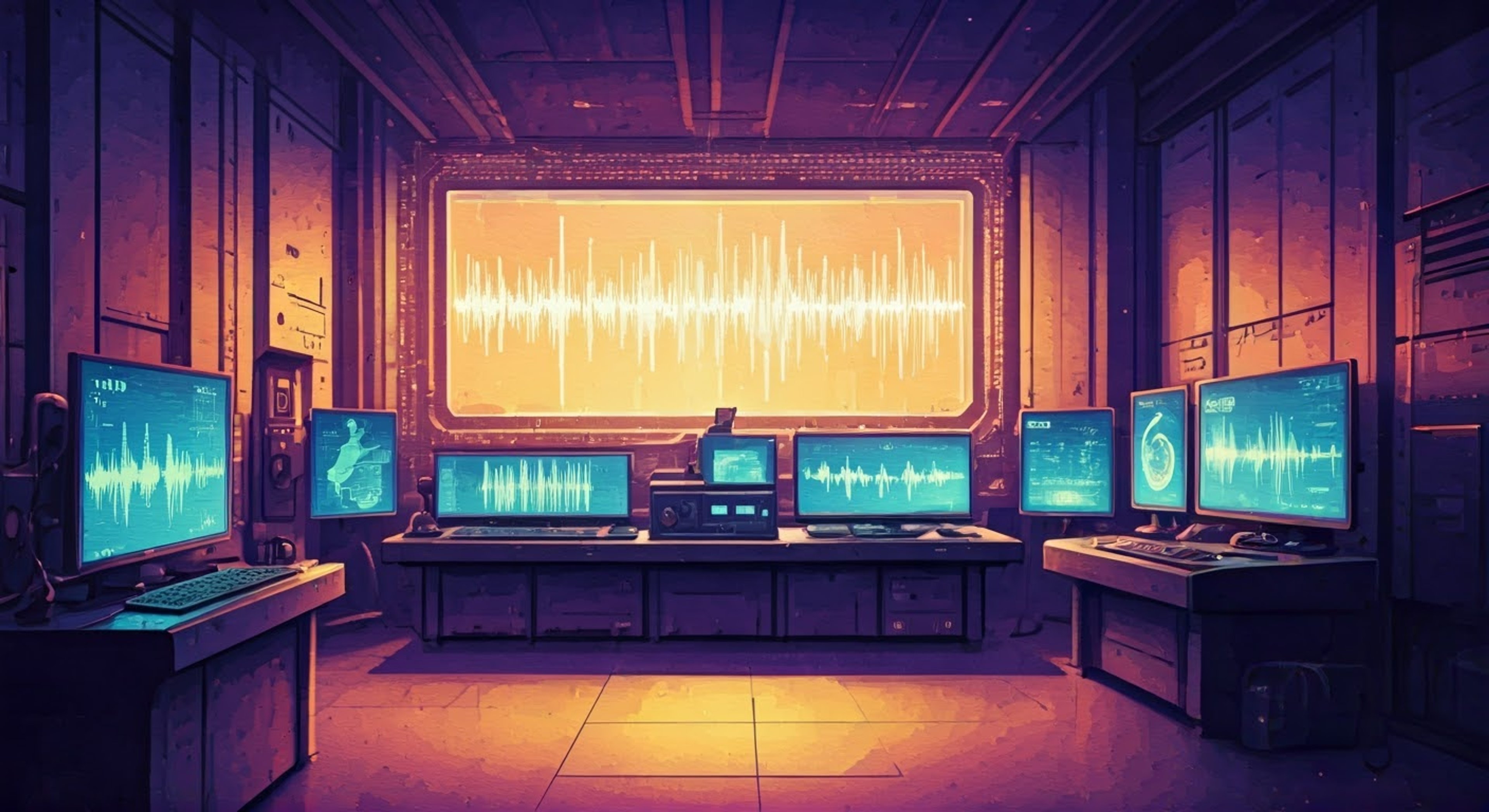 You find yourself working alongside Elara Chen, a mutant with extraordinary sound manipulation abilities, as she investigates mysterious sonic disturbances threatening Krakoa's security systems. Her powers create an otherworldly atmosphere as sound waves ripple visibly through the air around you both. The investigation requires careful coordination between your skills and her ability to detect and analyze sonic patterns.