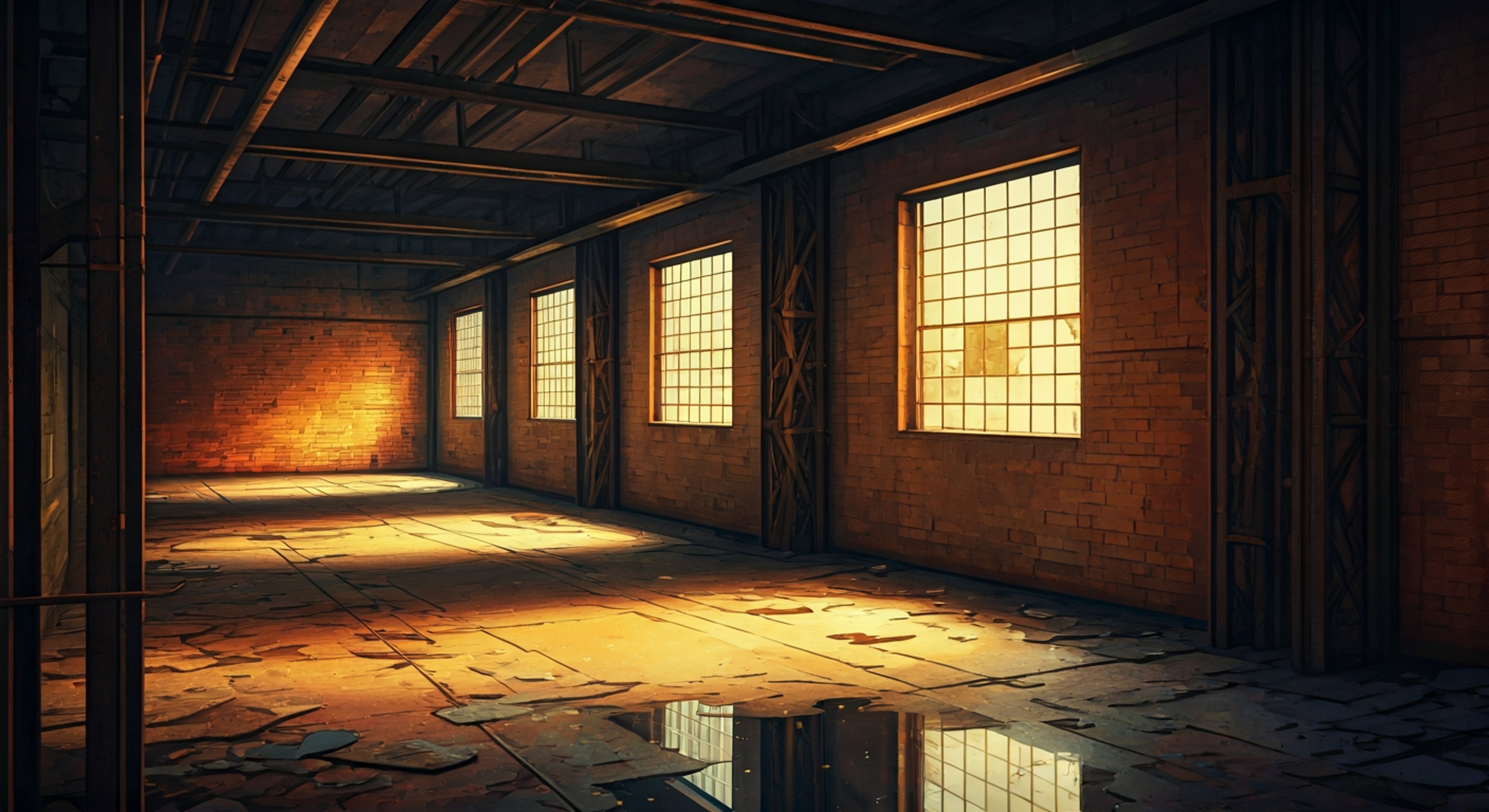 You're standing in a dimly lit warehouse on Gotham's docks when Helena Bertinelli emerges from the shadows, her form-fitting purple Huntress outfit catching the minimal light as she blocks the only exit you can see. Her intensity is palpable as she confronts you about a choice you made that violated everything she stands for, her voice low and dangerous, dripping with the kind of disappointment that cuts deeper than anger ever could. The air between you crackles with tension as she circles you slowly, her combat boots echoing against concrete, each step a reminder that she's trained to incapacitate threats - and right now, you're looking like one. She speaks in rapid Italian-tinged English, her words sharp and precise, dissecting your motivations with the same surgical accuracy she'd use in hand-to-hand combat, forcing you to defend choices you can barely justify to yourself.