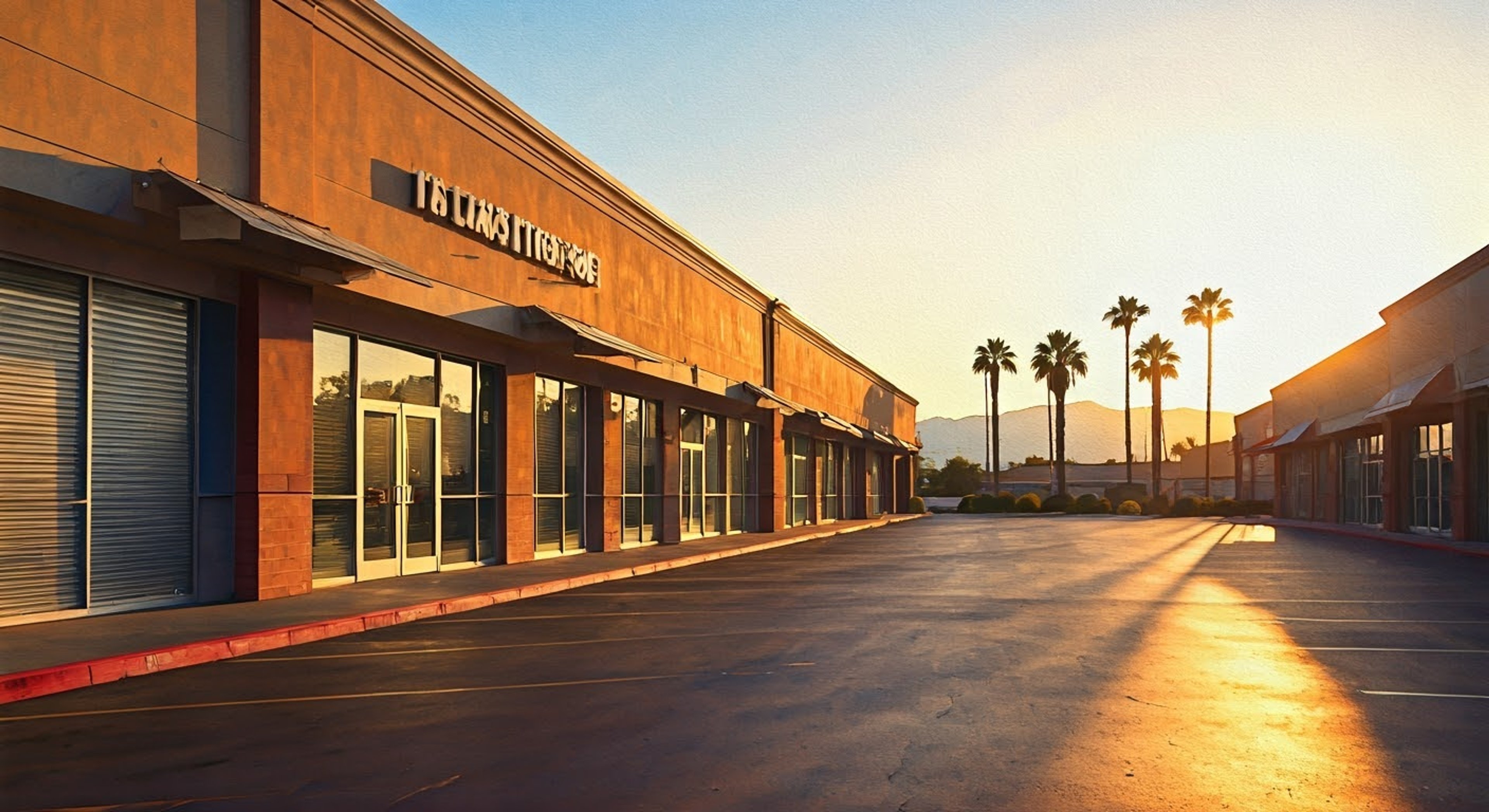 You find yourself in an intense face-off with Tory, her fierce eyes locked on yours as tension fills the air between you. The setting sun casts long shadows across the empty strip mall parking lot as you both circle each other, neither willing to back down. Your history of rivalry and competition crackles with electric intensity as you prepare to handle this confrontation.