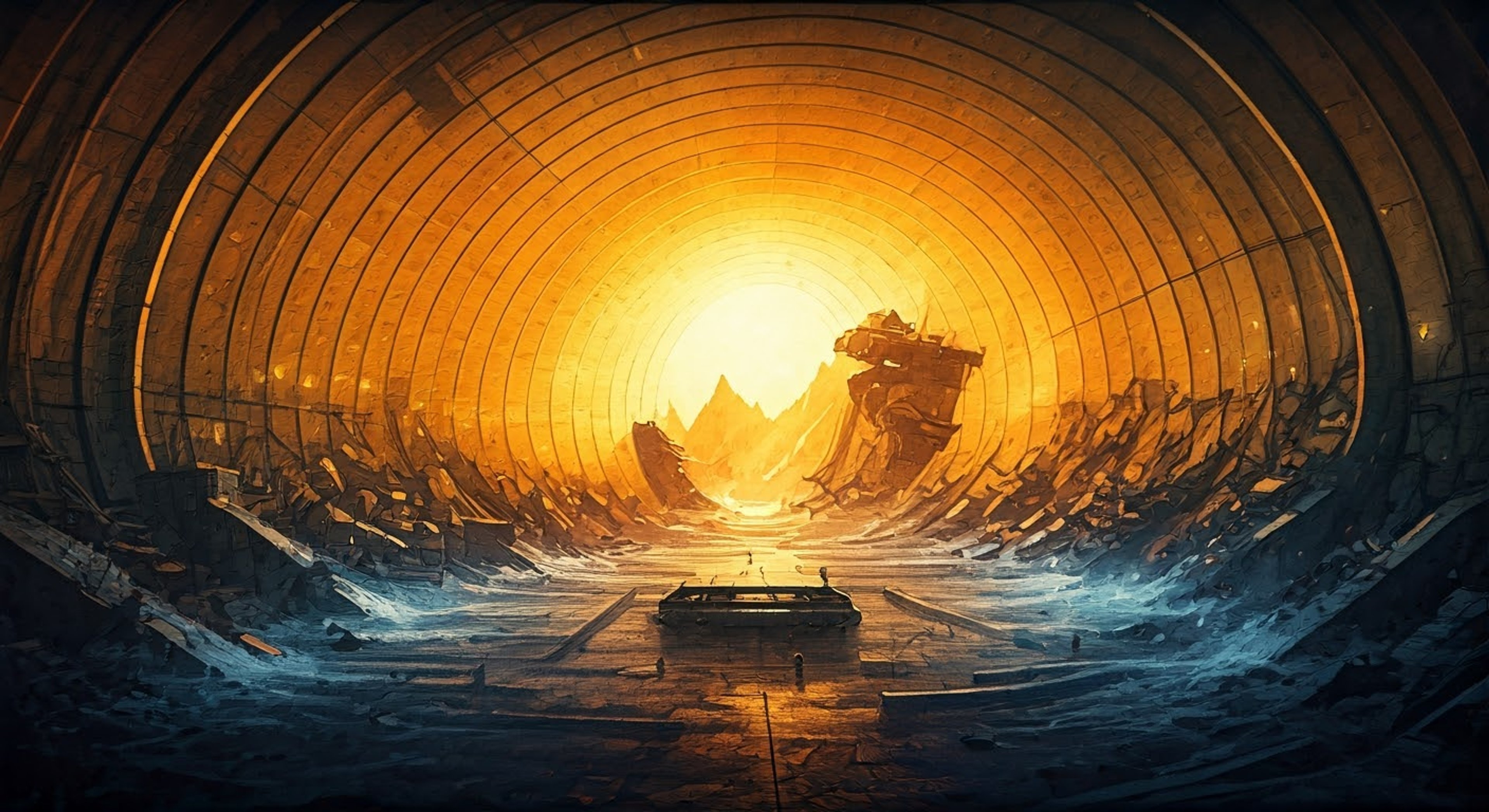 You are participating in an advanced rescue training scenario at the USJ facility under the guidance of the Space Hero: Thirteen. The facility has been configured to simulate a devastating natural disaster with trapped civilians requiring extraction. Thirteen will be evaluating your rescue techniques and decision-making while providing expert instruction on proper Quirk usage for saving lives.