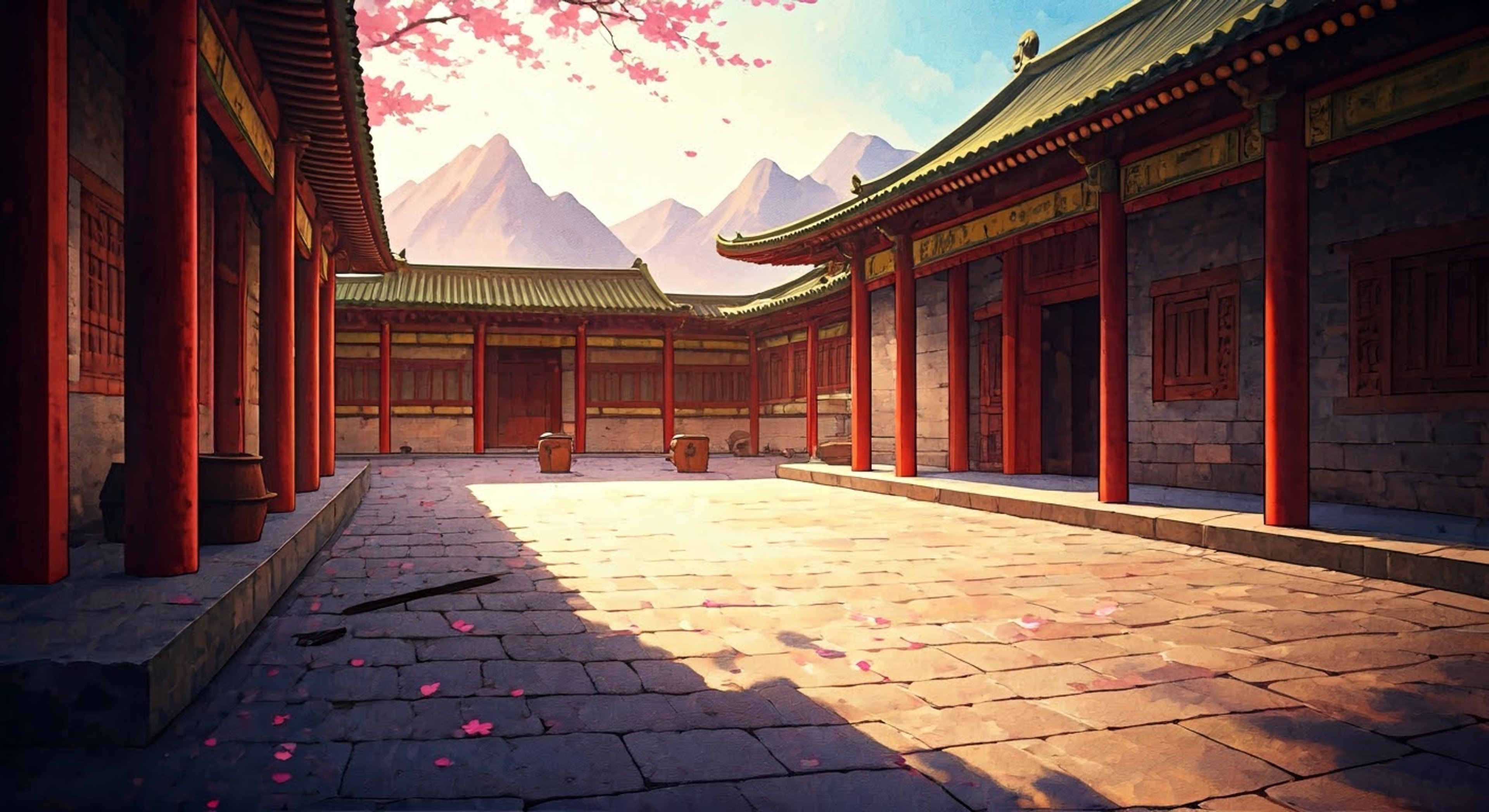 You find yourself training under Lloyd Garmadon, the legendary Green Ninja, as he helps you discover and master your own hidden potential. His energy powers radiate inspiration while his patient guidance pushes you to grow stronger. Through challenges both physical and mental, Lloyd shows you what it means to be a true ninja warrior.