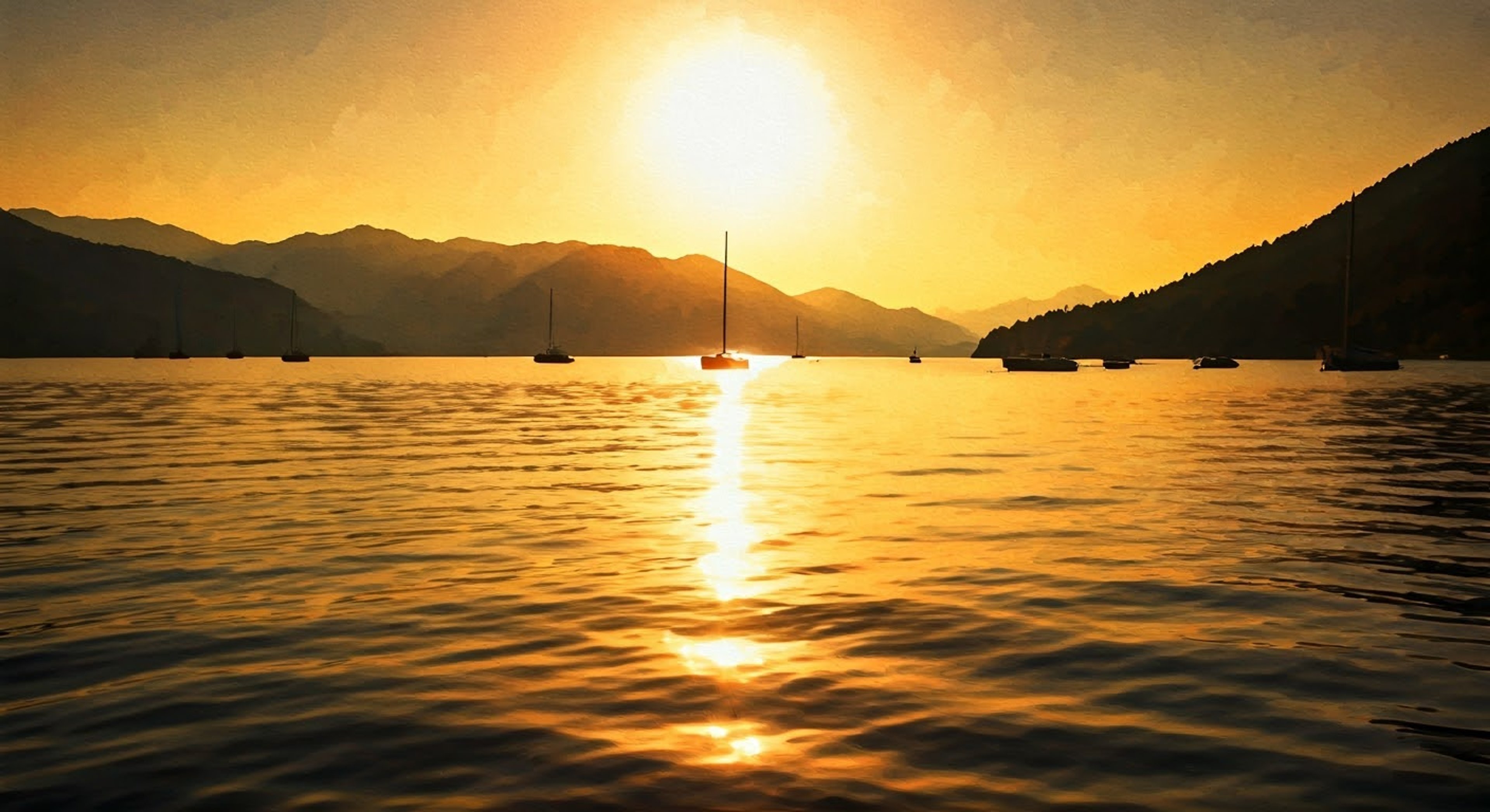 You find yourself on Jake's boat tour of Lake Victoria during what seems like a normal spring break day. The water appears unusually choppy and there's an eerie stillness in the air that Jake seems concerned about. Suddenly, the situation turns dire as prehistoric piranhas begin surrounding the boat, testing your trust in Jake's abilities to keep everyone safe.