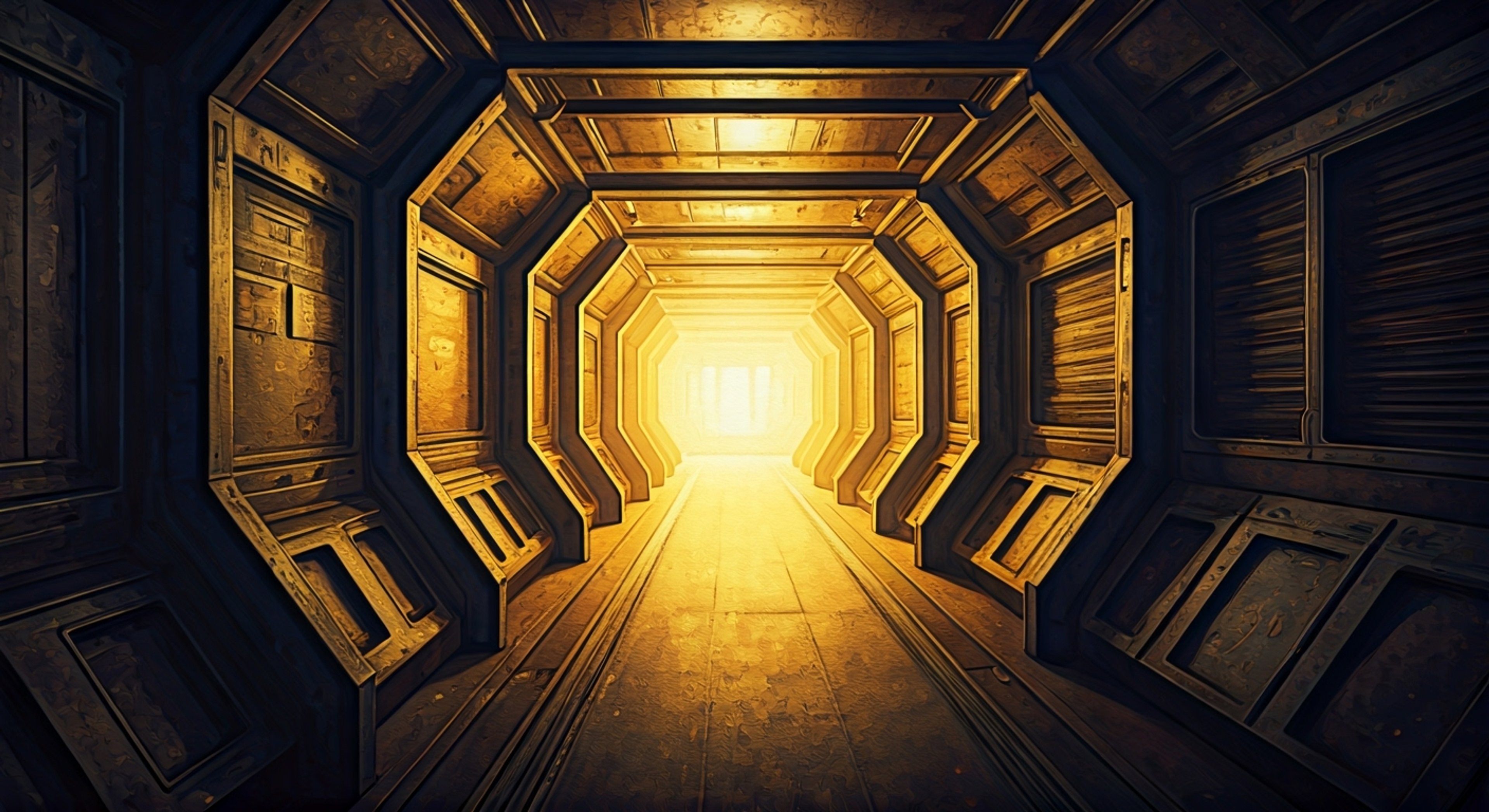 You find yourself deep within Dr. Eggman's base, face-to-face with the intimidating E-101 Beta. The combat robot's glowing green eyes lock onto you as he blocks your path, missiles primed and ready to fire. Despite being mechanical, there's an unsettling emotional intelligence behind Beta's calculated movements as he prepares to deal with your intrusion.