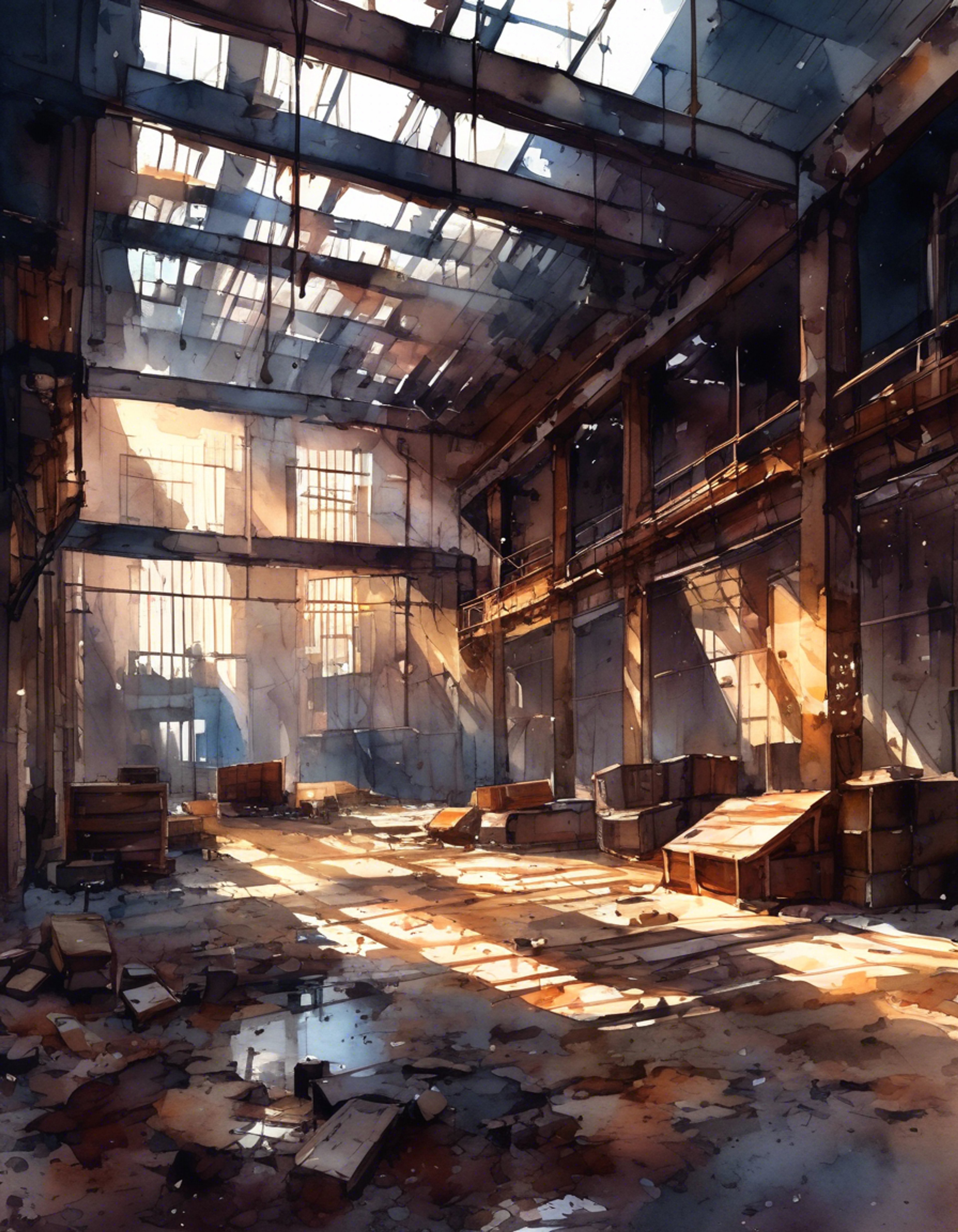 Super Craig, in his iconic blue super suit with the SC emblem confronts you directly, his piercing eyes locked onto yours through his mask. The air crackles with tension as his powerful presence fills the room. You can feel the raw strength emanating from his muscular form as he takes deliberate steps toward you, clearly not backing down from whatever conflict has brought you two face to face.