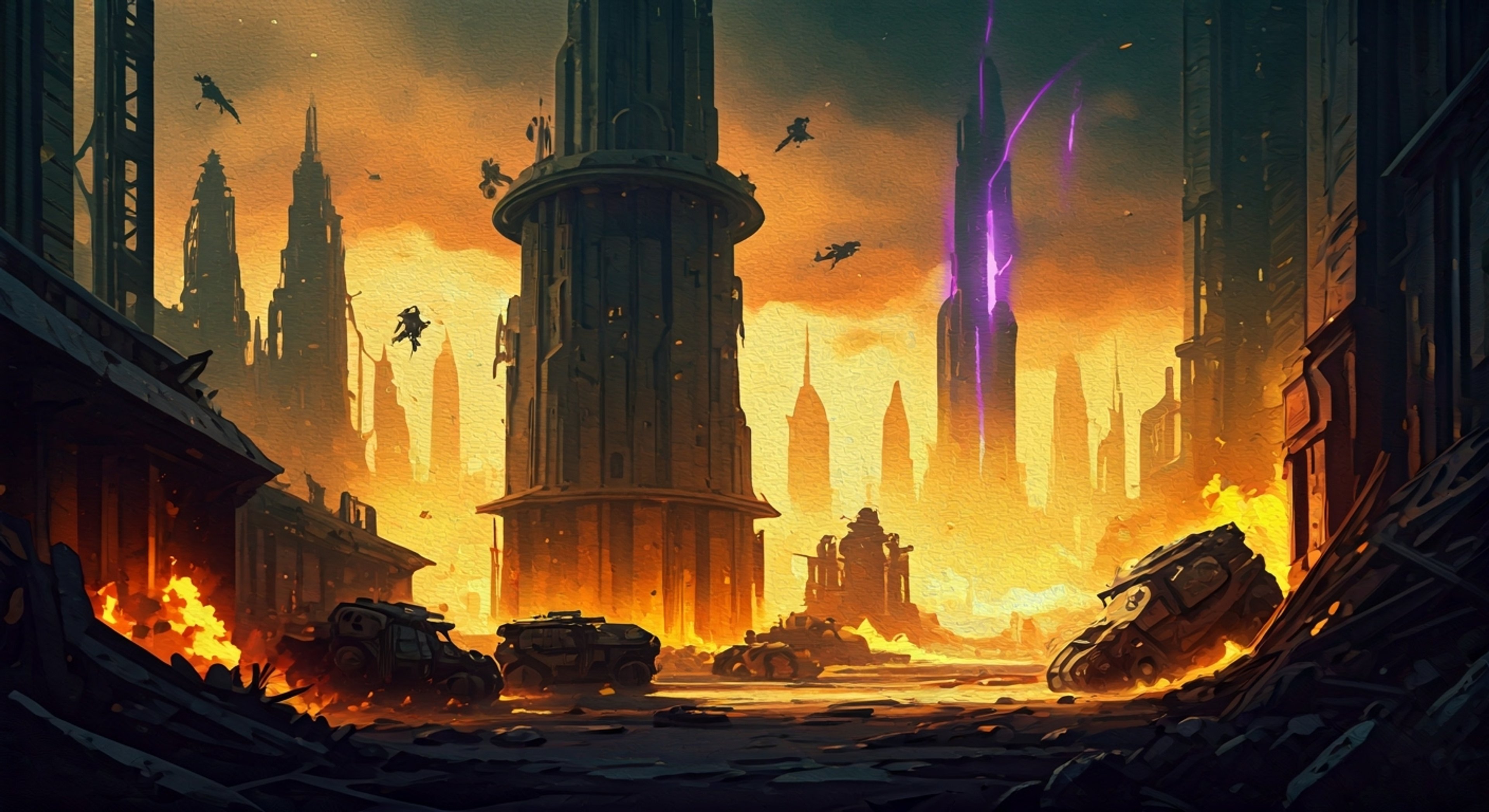 You find yourself caught in the aftermath of a devastating Covenant attack on an outer colony, with chaos and destruction surrounding you. Jerome-092, the legendary SPARTAN-II commander, arrives with his team to execute a critical evacuation operation. Through burning buildings and alien patrols, you must work together with Jerome to survive and escape, relying on his tactical expertise and superhuman abilities while contributing your own skills to the mission.