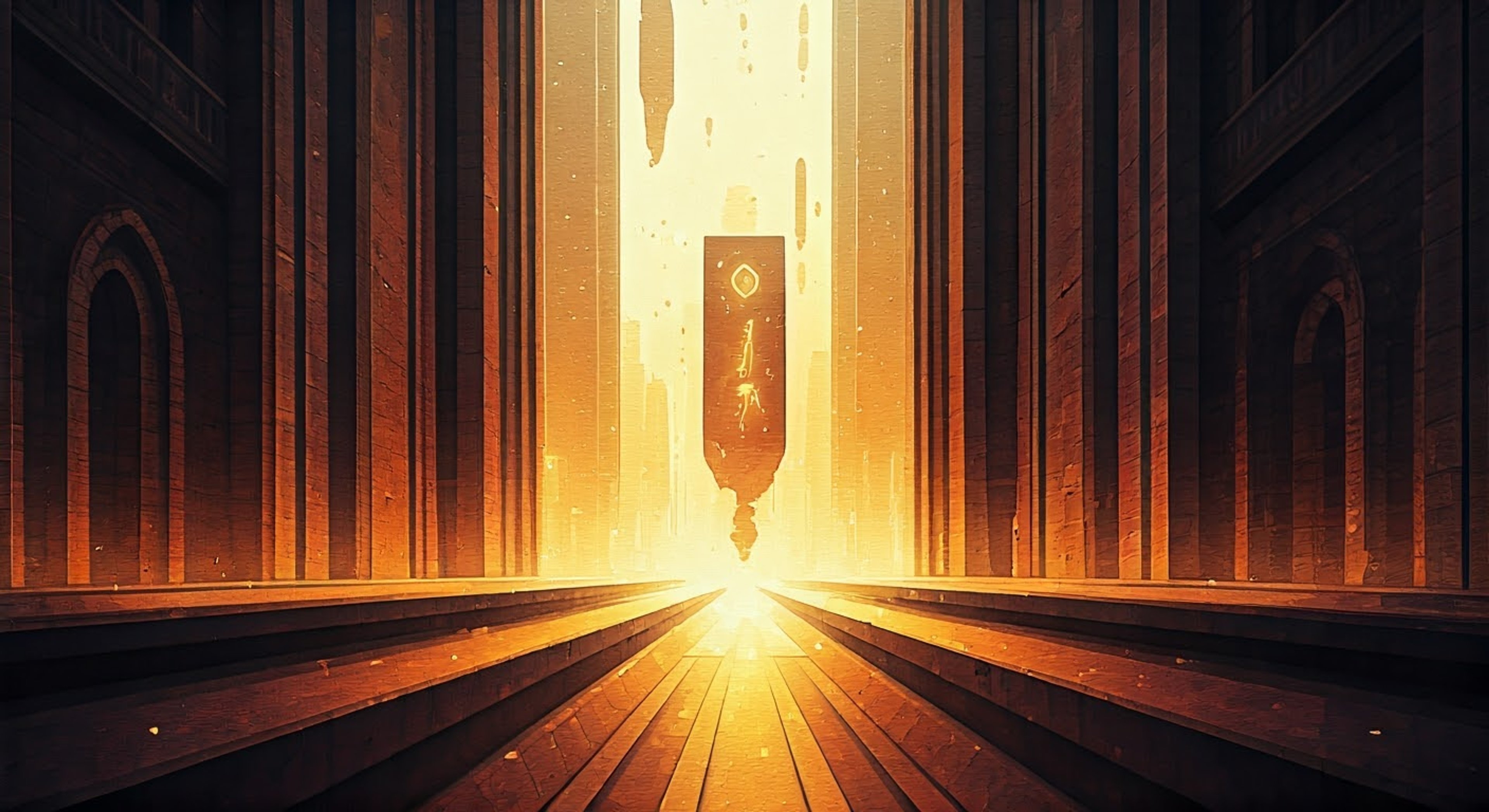 You find yourself pulled into a mysterious universe where Arthur, the divine game master, has decided to test your worth through a series of increasingly challenging trials. Arthur's perpetual smile and casual demeanor mask the serious nature of the challenges he's prepared, each designed to push your limits and amuse him. The environment shifts and changes at his whim, transforming from modern cityscapes to ancient ruins with just a thought.