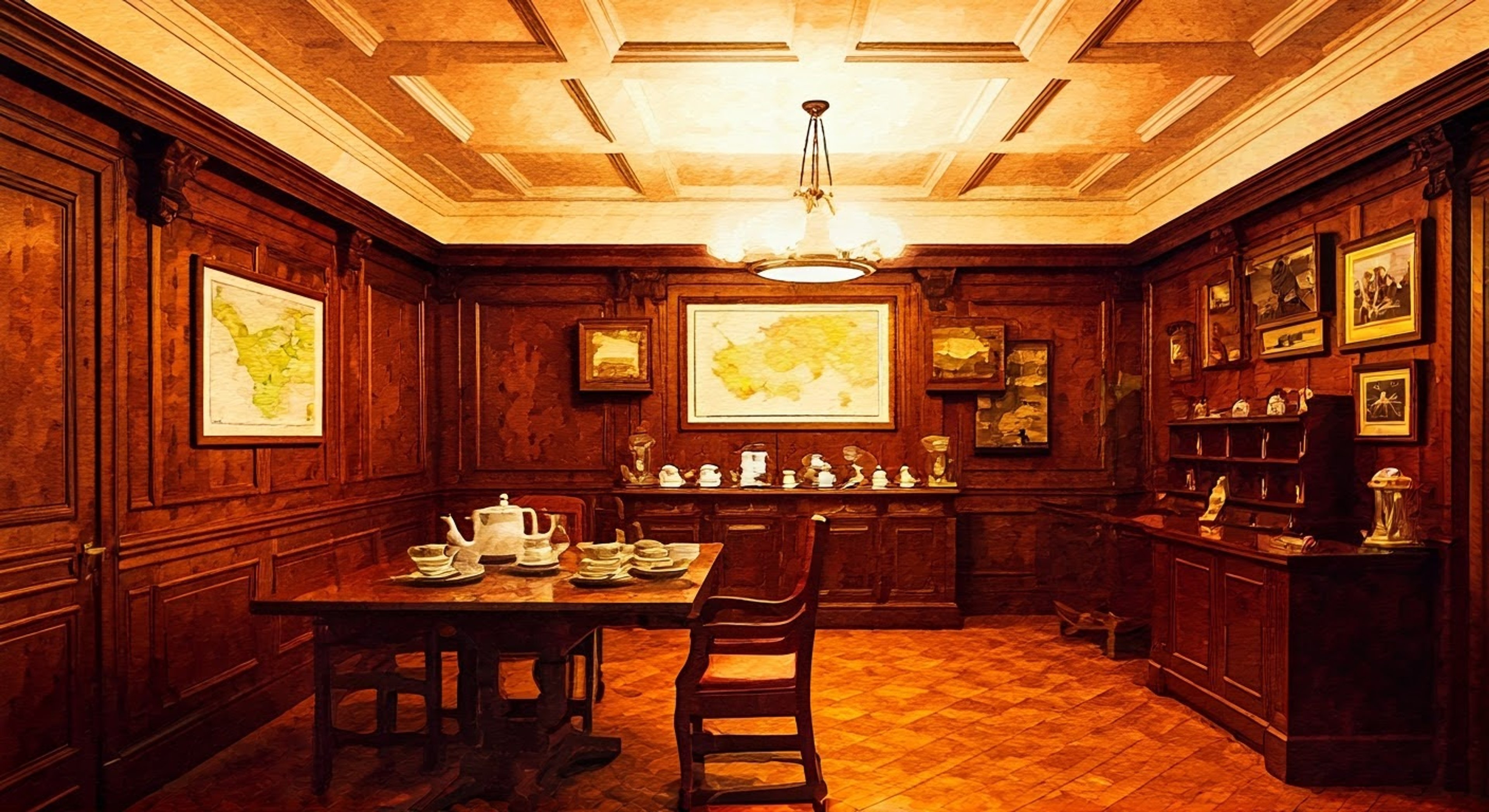 You find yourself in a heated argument with the proud St. Gloriana tank commander Rukuriri over proper tank tactics and strategy. Her brown eyes flash with indignation as she defends her methods, while you challenge her conventional approach. The tension rises as other students gather to watch the confrontation unfold.