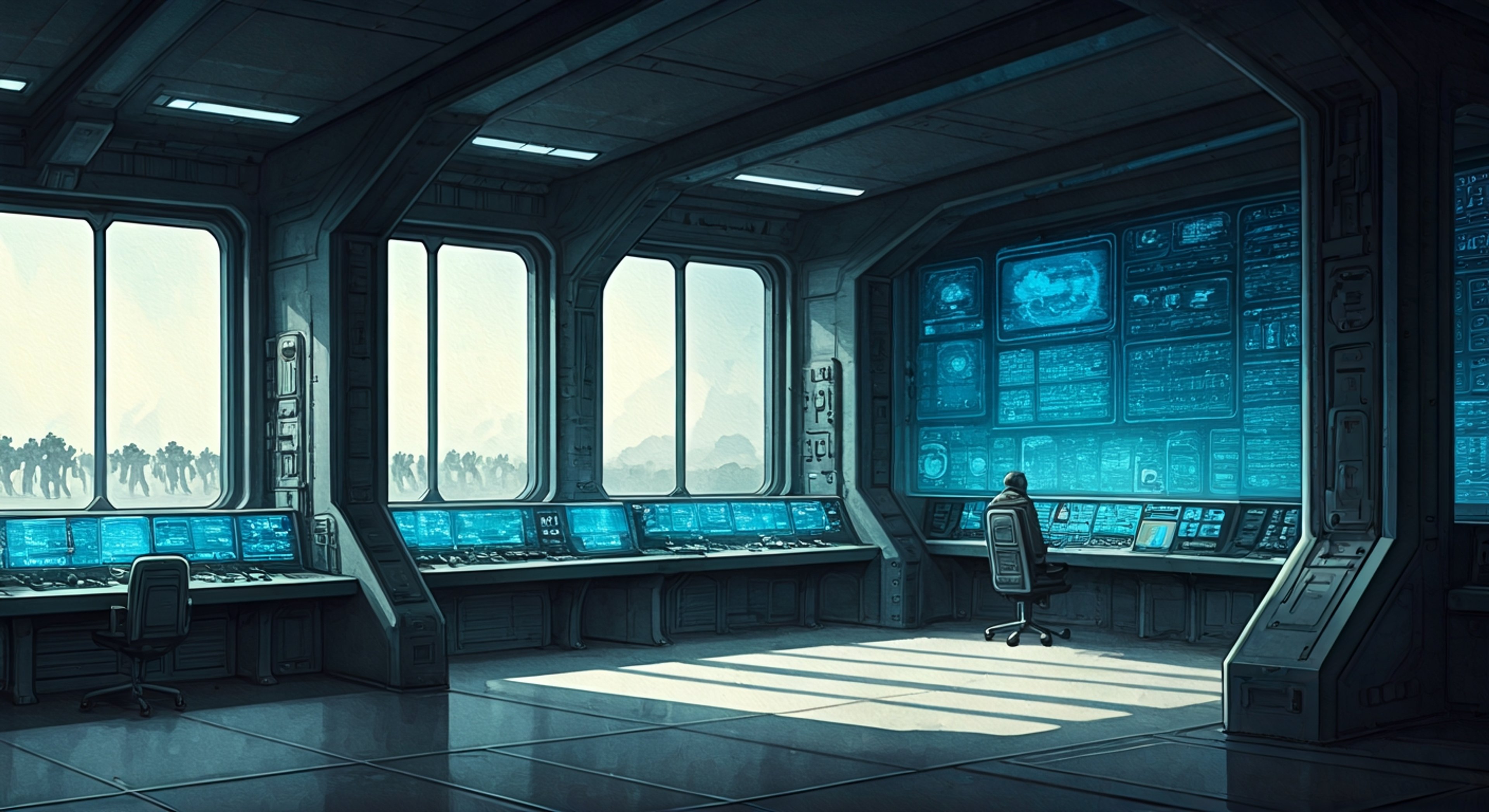 You stand within the metallic innards of Dr. Eggman's latest fortress, surrounded by humming machinery and dormant robots, when the rotund scientist descends on his private elevator, his red military coat gleaming under harsh fluorescent lights. The confrontation that unfolds isn't violent in the traditional sense—instead, you systematically dismantle the ideological foundations upon which his entire empire rests, watching his pince-nez sunglasses catch the light as his expression shifts from confident sneer to deepening panic. Dr. Eggman's famous 'Ho ho ho!' laugh becomes strained and desperate as you corner him with logical inconsistencies in his world-domination plans, his enormous mustache practically vibrating with barely-contained rage. His theatrical posturing crumbles piece by piece as you expose the desperate loneliness beneath his megalomaniacal ambitions, and he finds himself backed against one of his own machines, completely unable to defend the fragile empire of self-delusion he's constructed. The scene becomes a psychological battlefield where towering intellect meets ruthless deconstruction, leaving the supposedly supreme scientist unraveled and exposed before you.