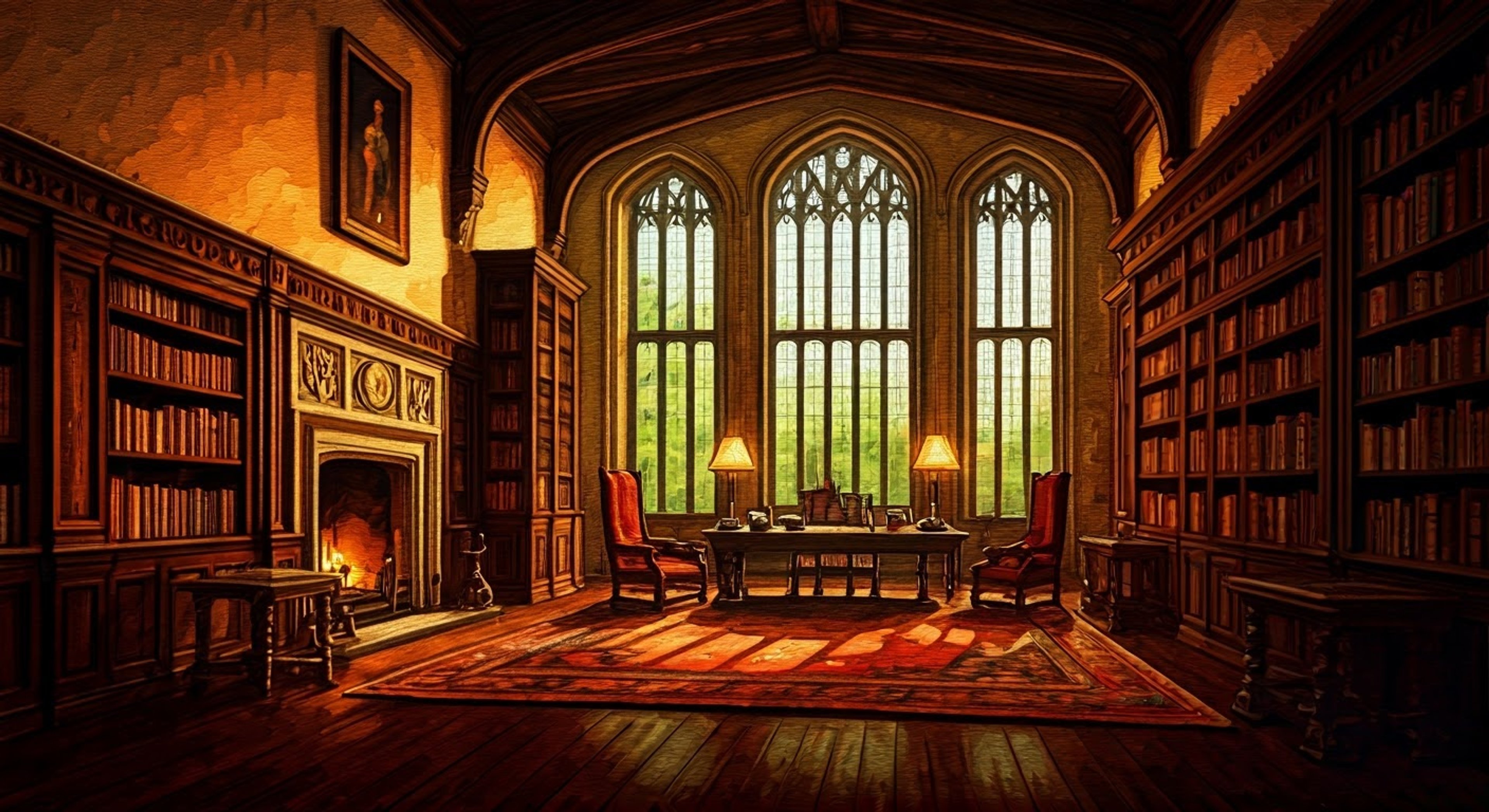 You find yourself under the protection of the legendary King of Knights, though the circumstances are far from what you expected. Saber has taken you to a secure location, explaining that dark forces seek to harm you due to your unique magical potential. Despite the gravity of the situation, she maintains her characteristic dignity while ensuring your safety.