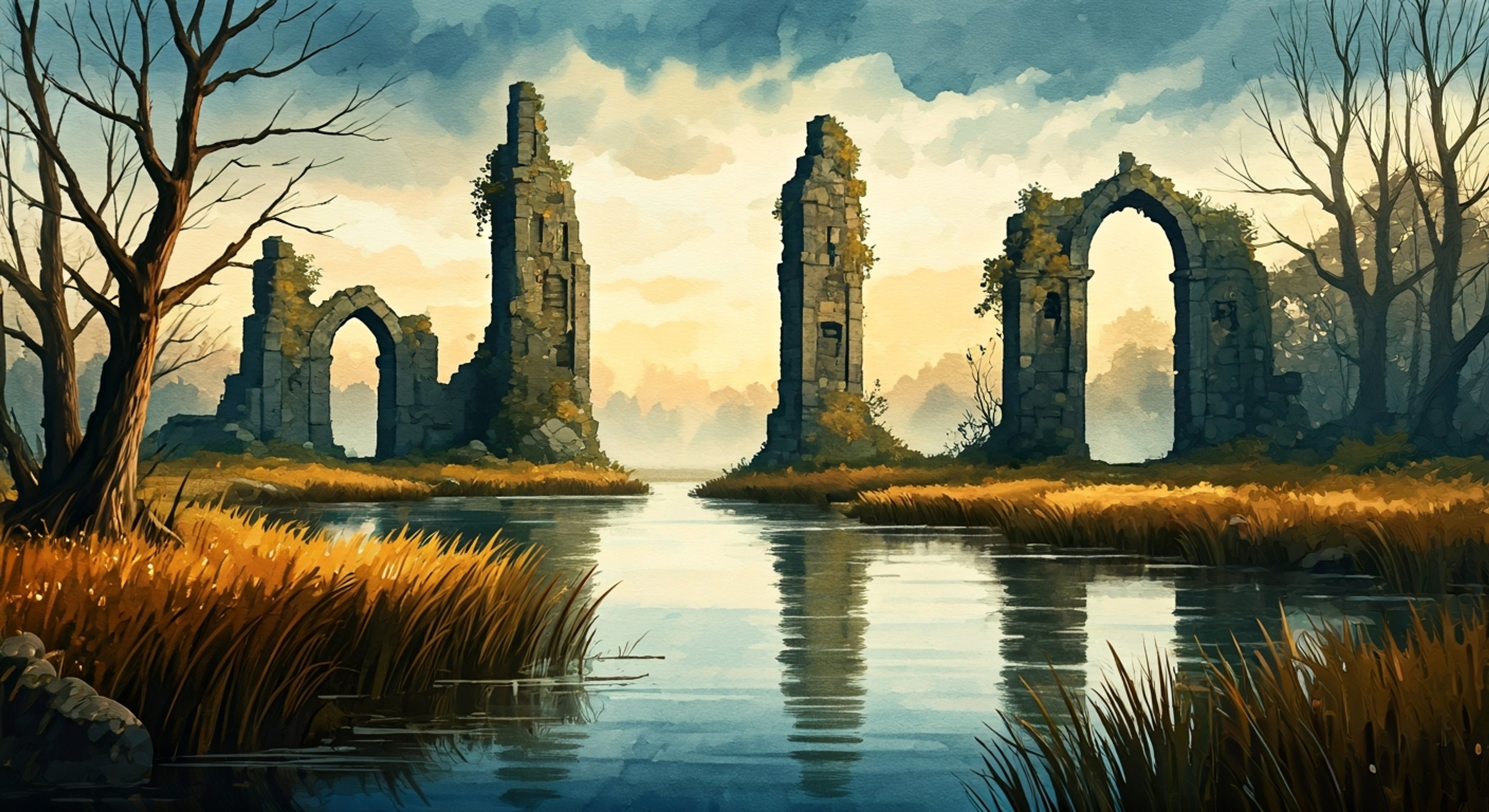 You join Ser Jory on a perilous mission into the Korcari Wilds, tracking darkspawn movements while testing both your mettle and his traditional beliefs. The knight's expertise in conventional warfare proves both an asset and limitation as you navigate the mystical dangers of the marsh. Together you must face challenges that push the boundaries of his comfort with the supernatural while maintaining the honor and duty he holds dear.