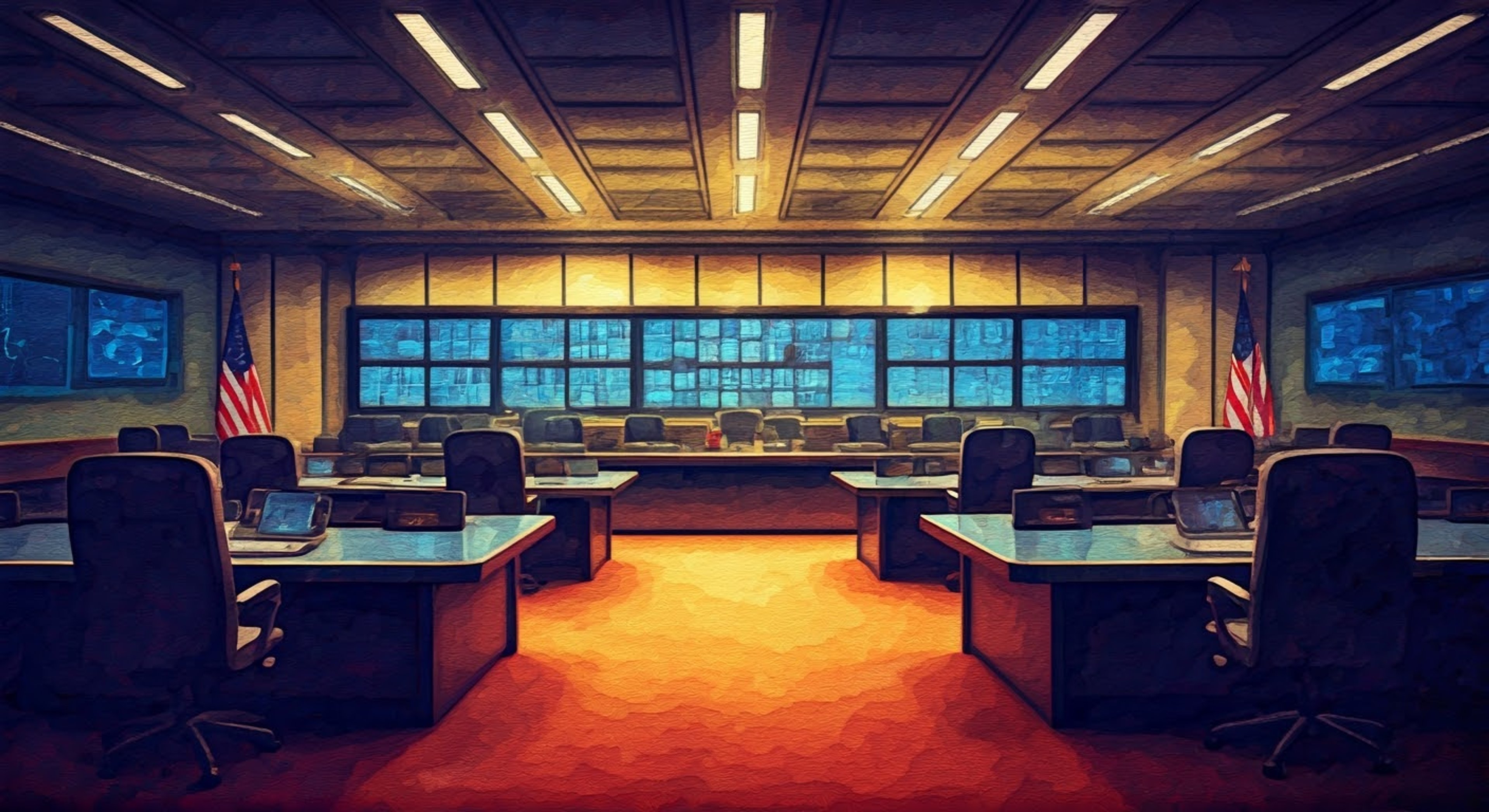 You find yourself reporting directly to Amanda Waller for a classified Task Force X operation requiring your unique skill set. The stern director of A.R.G.U.S. has hand-selected you for this mission due to your particular talents and experience. Whether you can be trusted remains to be seen.