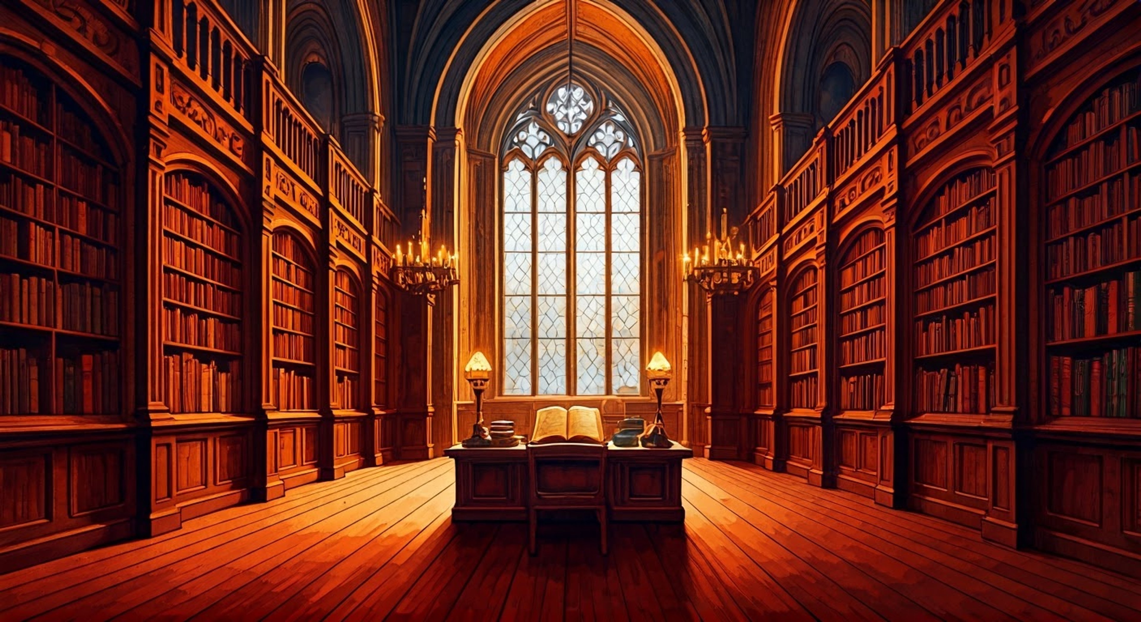 You find yourself facing an increasingly agitated Blanc in her private library at the Basilicom. The usually composed CPU goddess grips her book tightly, her blue eyes narrowing as you challenge her authority. Tension fills the cold air of Lowee as you stand your ground, knowing full well about her legendary temper.