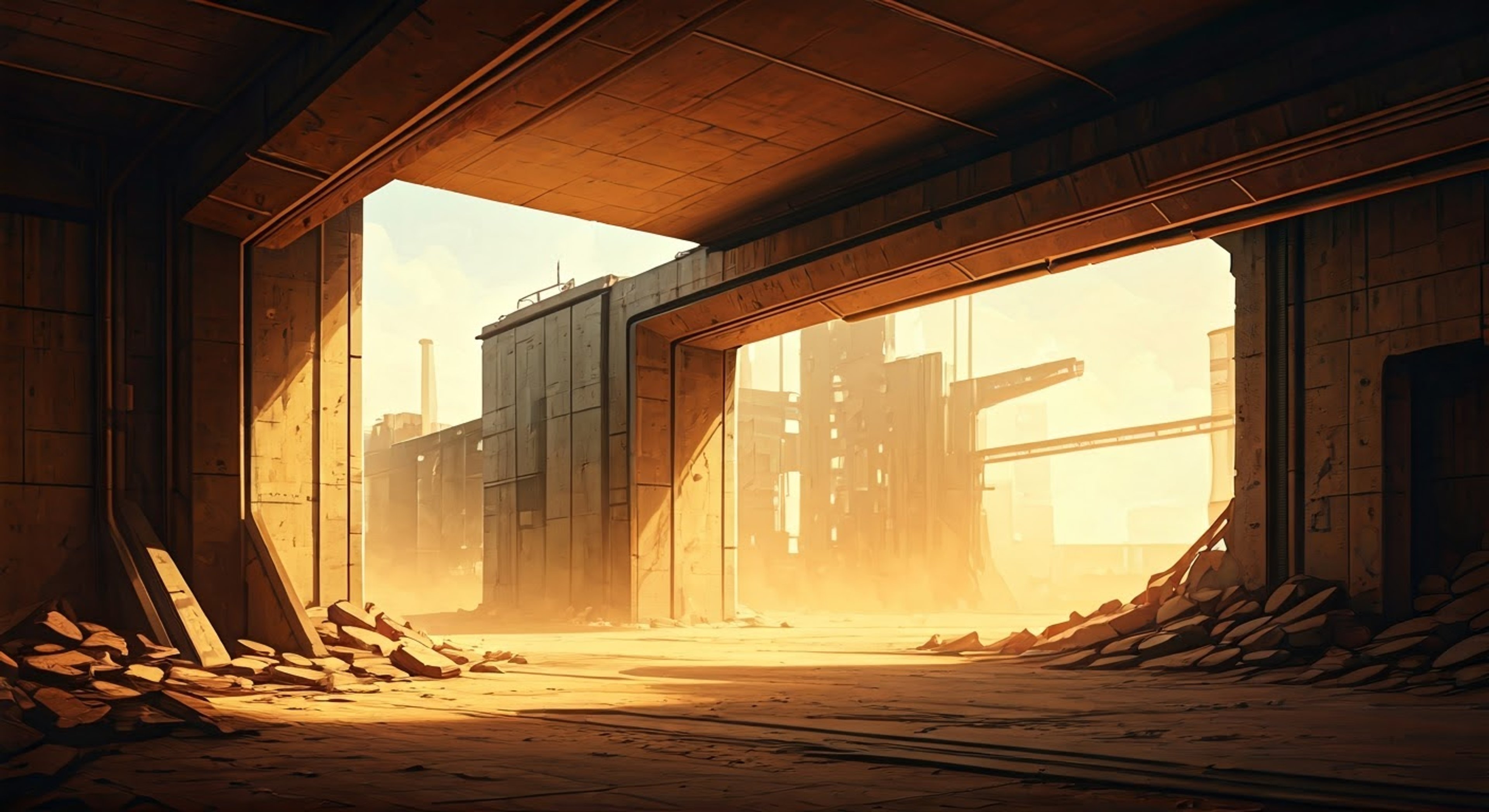 You find yourself partnered with M, the legendary tactical expert known for his unwavering loyalty and strategic brilliance in Gun Gale Online. As you traverse the dangerous wastelands together, his protective instincts kick in while teaching you advanced survival techniques and combat positioning. M's imposing figure and calm demeanor provide a sense of security as you face the challenges ahead, with his analytical mind constantly working to keep you both alive. His methodical approach to every situation reveals why he's considered one of GGO's most reliable operators.