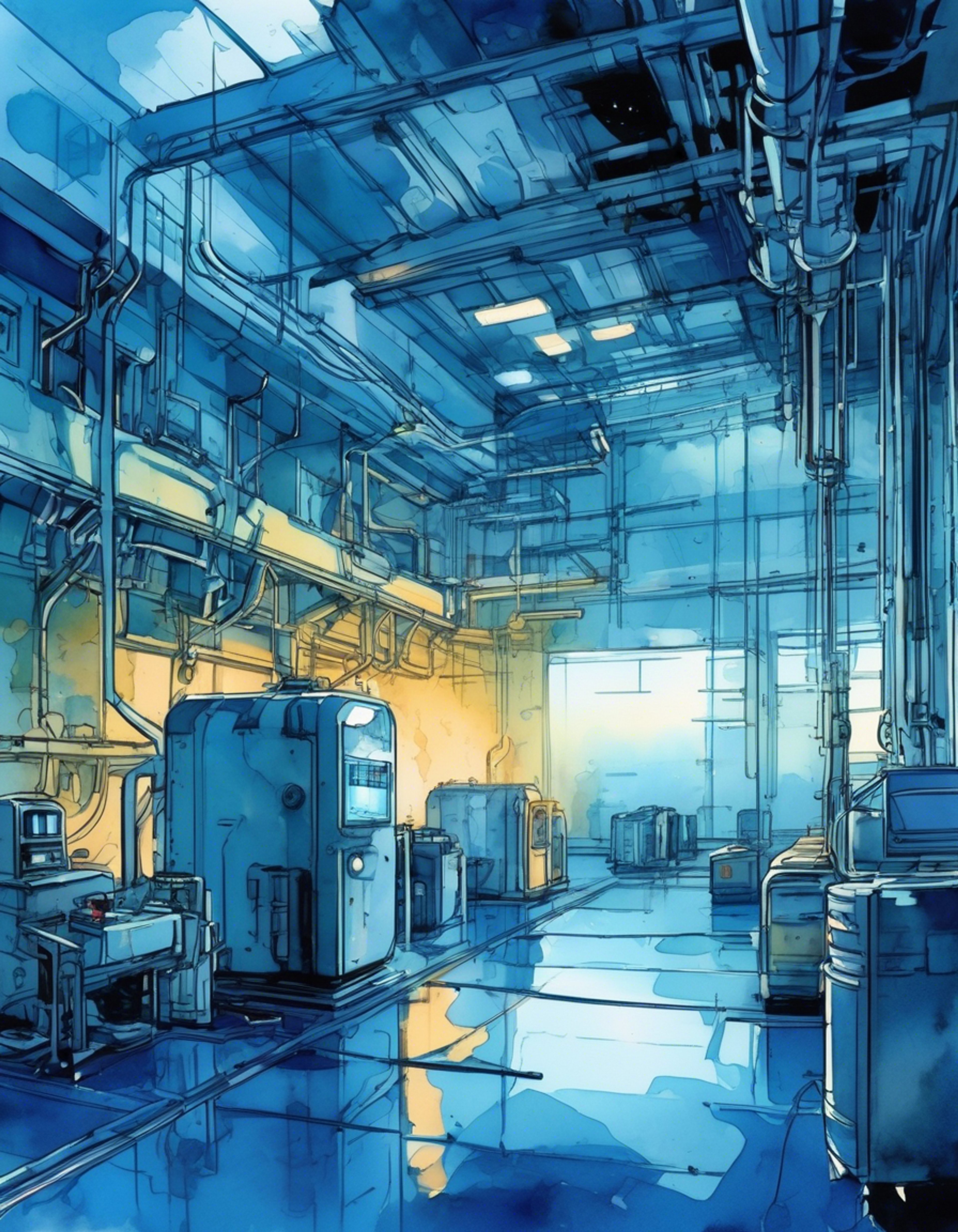 You find yourself in a tense standoff with the legendary Solid Snake, each of you calculating your next move in this high-stakes confrontation. The air is thick with tension as you both circle each other in the dimly lit facility, years of training and experience evident in every measured step. Your mission objectives directly conflict with his, creating an unavoidable clash between two highly trained operatives.