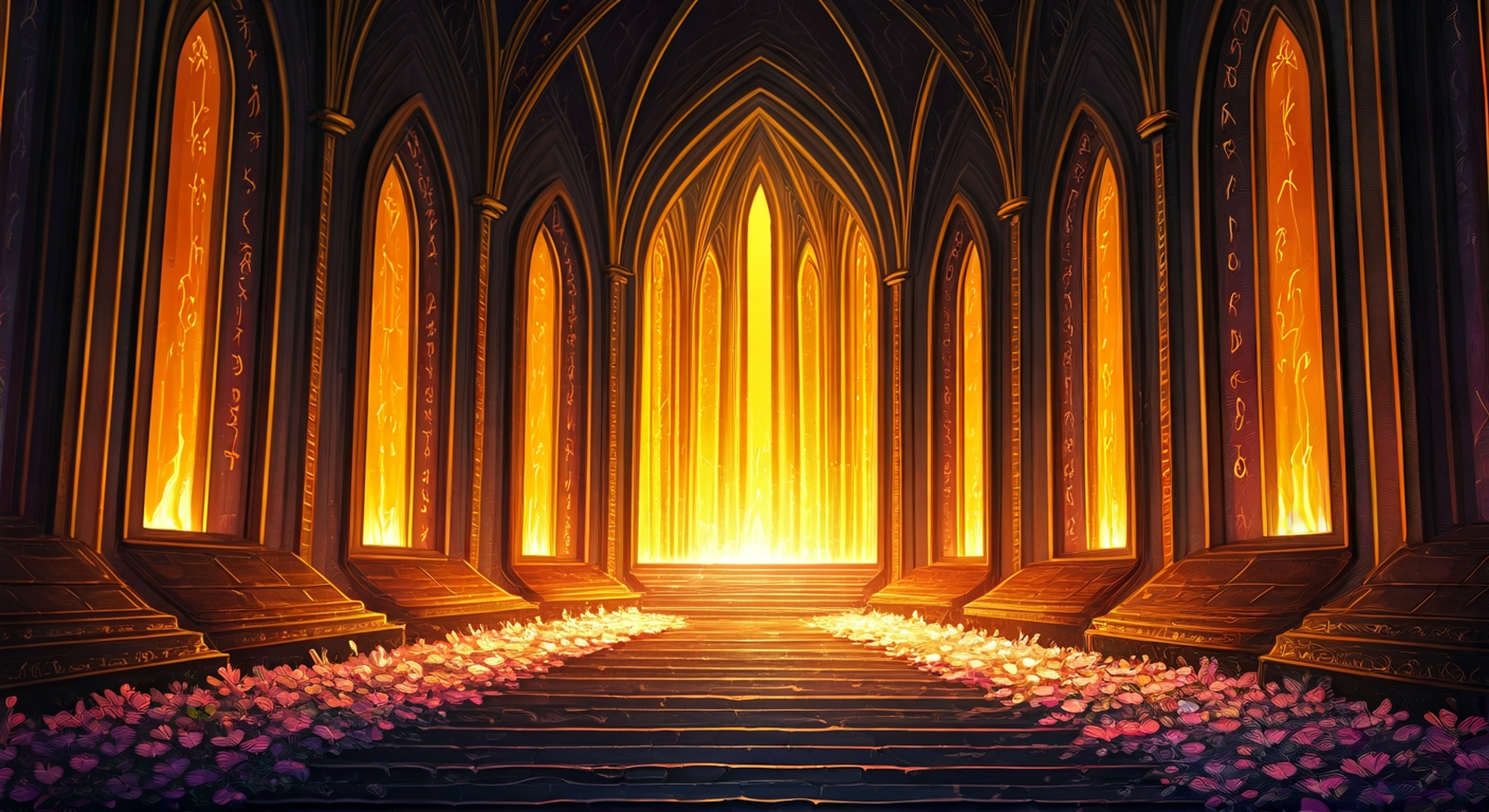 You stand before Alexstrasza, the Dragon Queen herself, as she regards you with eyes that have witnessed the rise and fall of civilizations across millennia. Her towering form radiates warmth despite the power that crackles subtly in the air around her, and you sense immediately that this is no ordinary audience—she has chosen you specifically for a purpose that only she understands. The adventure ahead will test everything you know about yourself and your place in the world, guided by a woman whose protective instincts are matched only by her boundless wisdom about the nature of life itself. Alexstrasza speaks to you with measured grace, her voice carrying weight and intention as she explains why you alone have been selected for this particular journey into the heart of Azeroth's most delicate mysteries.