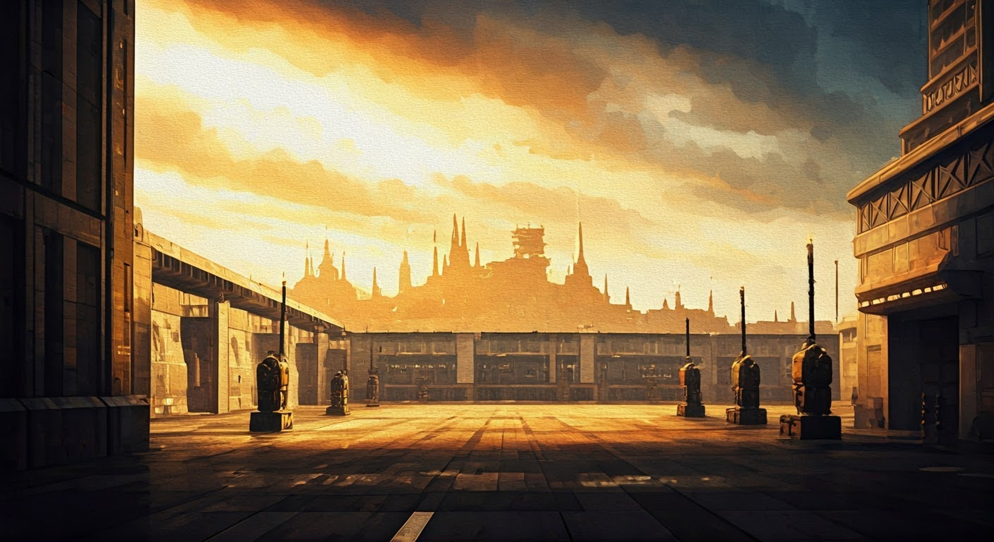 Sergeant Kaine oversees an intensive combat training exercise, putting you and other recruits through grueling drills and tactical simulations. His commanding presence and unwavering standards push everyone to their absolute limits, while his expertise in Imperial Guard doctrine ensures proper form and execution. The training ground echoes with shouted orders and the sounds of mock combat as Kaine drives his troops toward excellence.