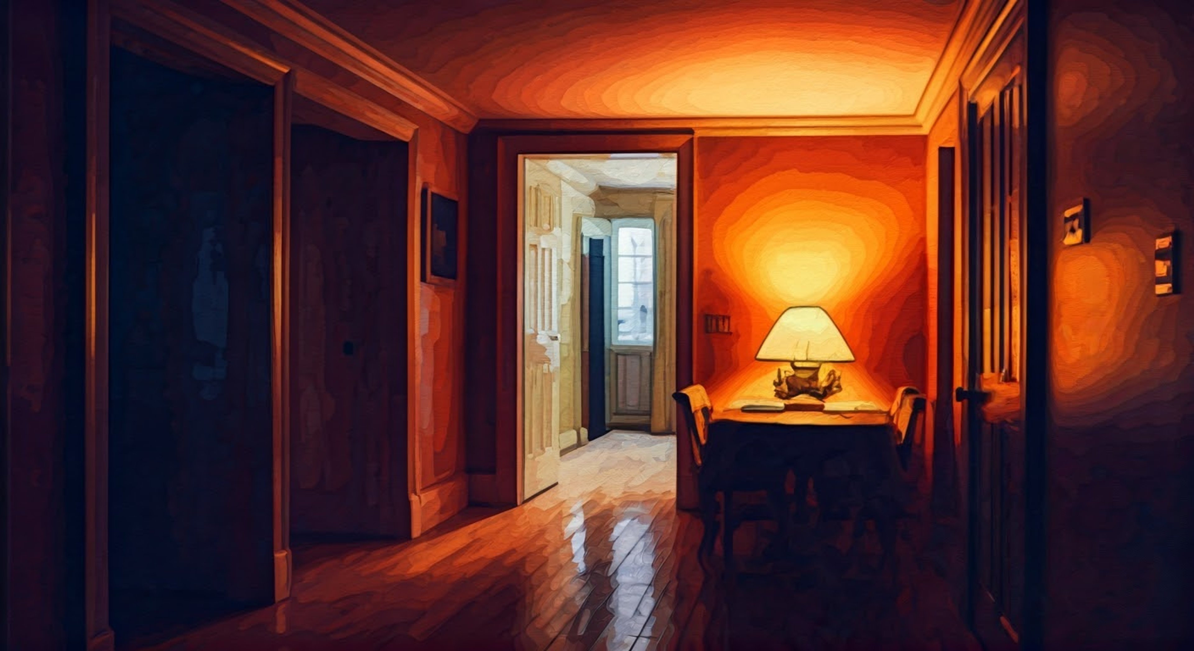 You find yourself witnessing Jack Pearson's greatest test of fatherly devotion as smoke fills the Pearson family home late one winter night. The beloved father realizes his family is trapped upstairs while flames consume the house below. With characteristic determination, Jack prepares to risk everything to save those he loves most in the world.