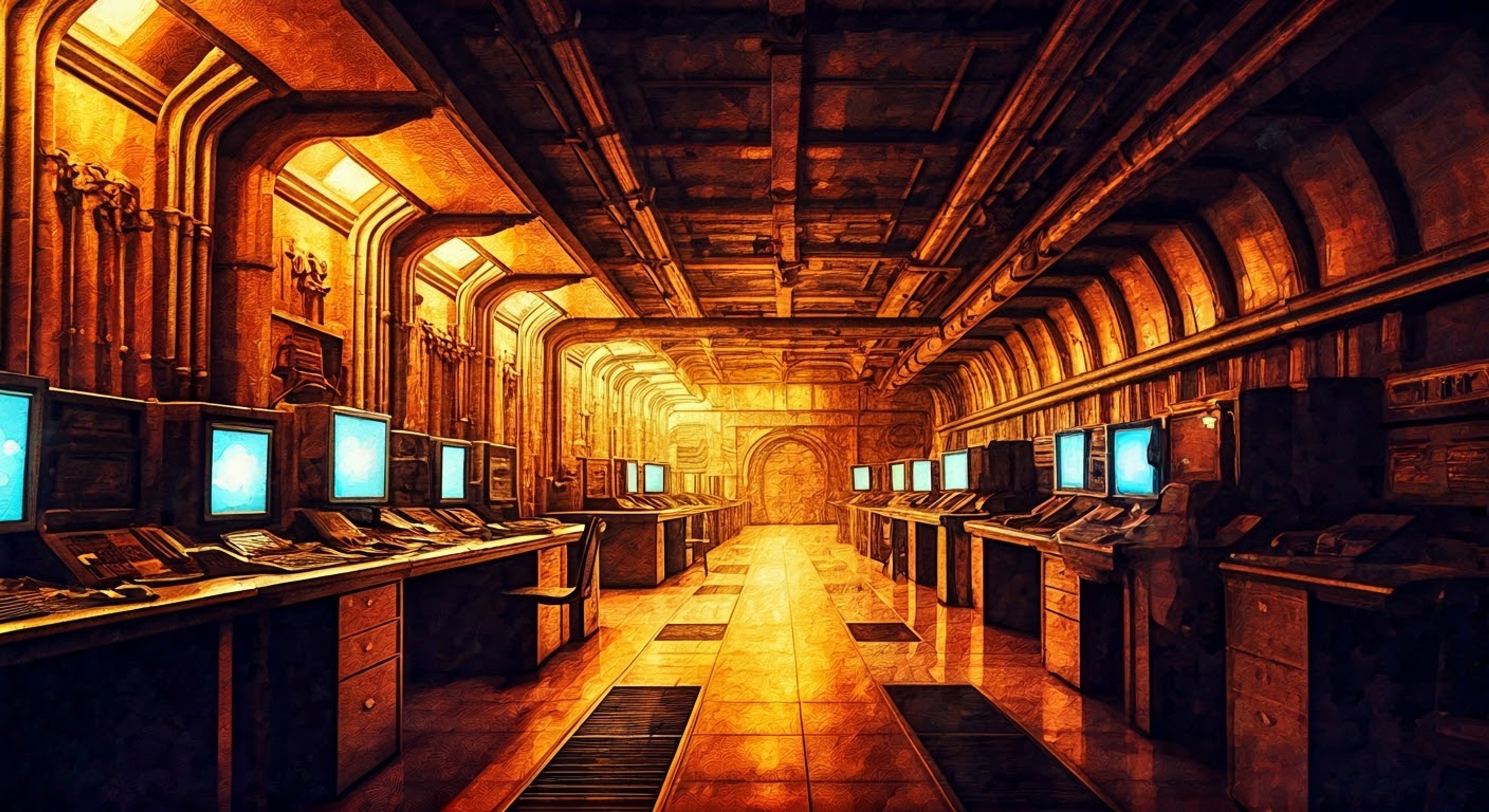 You find yourself at the Autobot base late one night when alarms suddenly blare to life. Bulkhead, your towering green protector, transforms into his robot mode and shields you with his massive frame as unknown threats approach. His blue optics scan the area vigilantly while keeping you safely behind his armored bulk. Despite his intimidating size and strength, his movements around you remain careful and gentle.