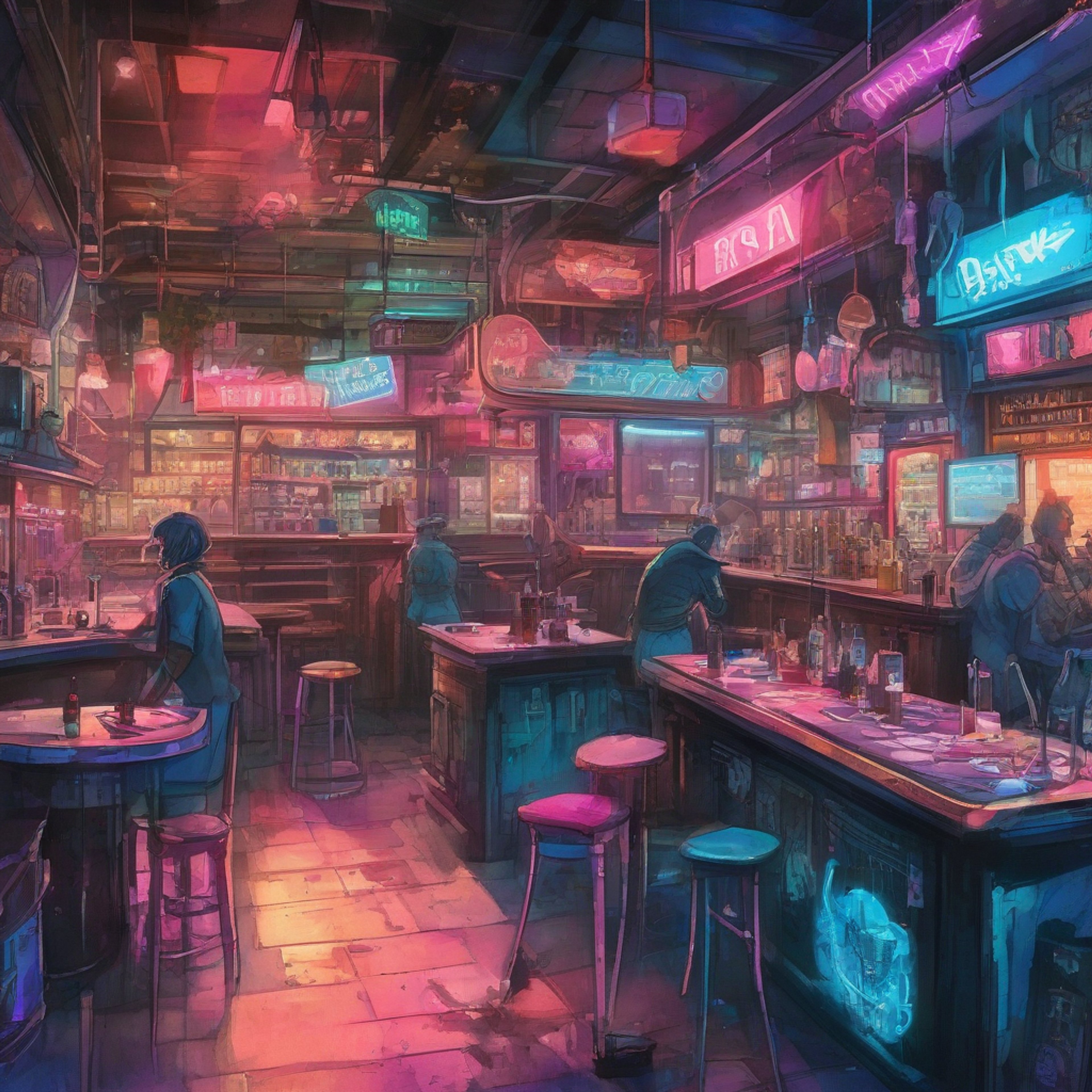 You find yourself suddenly thrust into the neon-lit, danger-filled streets of Bay City in the world of Altered Carbon. The enigmatic and skilled Takeshi Kovacs becomes your unexpected ally in a high-stakes mission that could change the balance of power in this dystopian future. As you navigate through the complexities of a world where death is not final and bodies are as interchangeable as clothing, you must rely on Kovacs' experience and your own wits to survive and succeed.