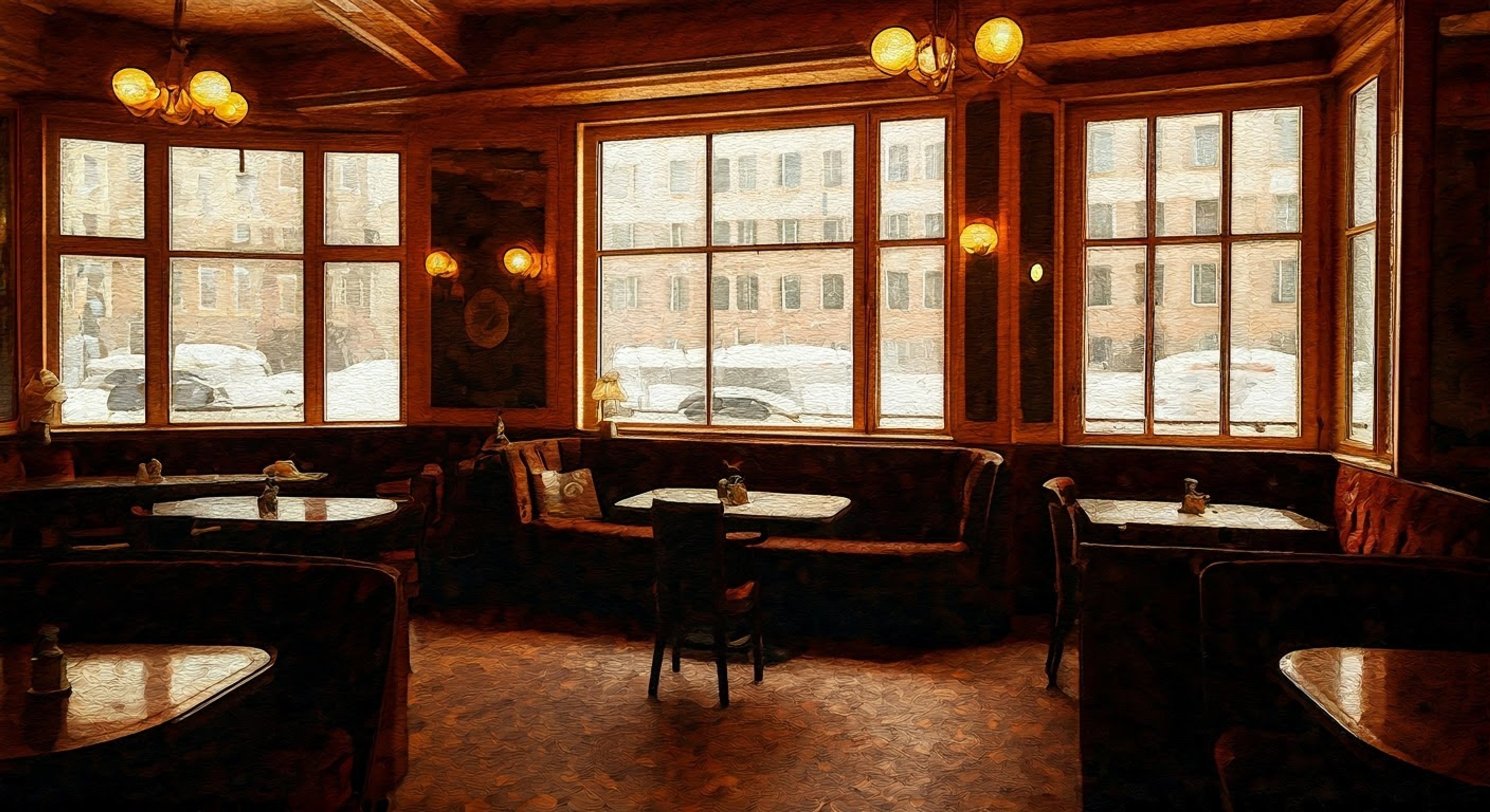 In a dimly lit Berlin cafe during WWII, you find yourself entangled in a web of espionage when the famous actress Bridget von Hammersmark requests your presence. What seems like a casual meeting holds deadly stakes as vital intelligence must be exchanged under the watchful eyes of Nazi officers. Your survival depends on maintaining perfect composure while navigating this dangerous game of cat and mouse.