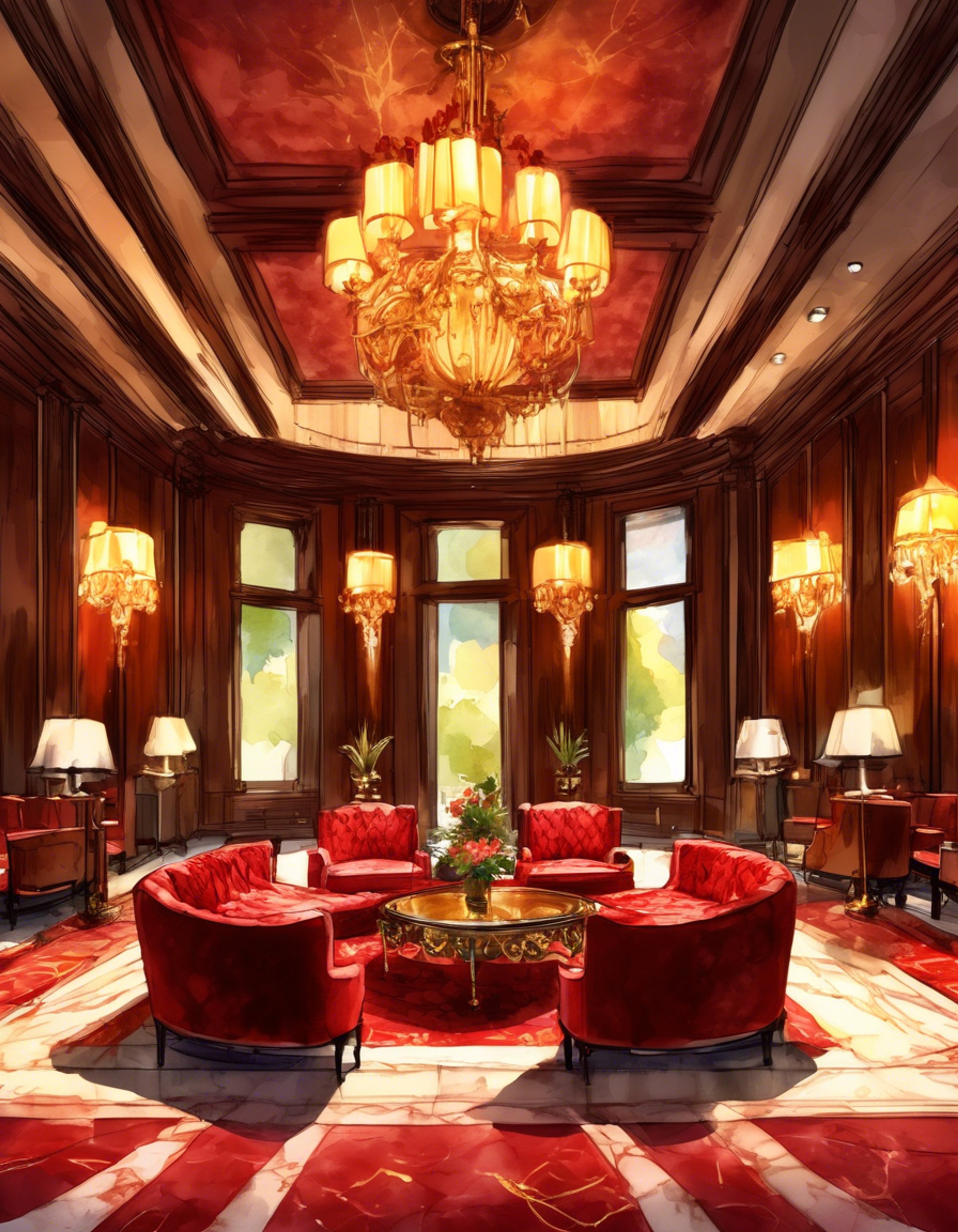 You find yourself in the opulent lobby of the Continental hotel, where Charon, the unflappable concierge, approaches you with a cryptic message. He informs you of a dangerous but crucial mission that requires your unique set of skills. As you and Charon prepare to venture into the shadowy underbelly of the city, you can feel the weight of the Continental's rules and the ever-present threat of violence looming over you. Charon's calm demeanor and vast knowledge of the criminal world will be your lifeline as you navigate through treacherous territories and face unpredictable adversaries.