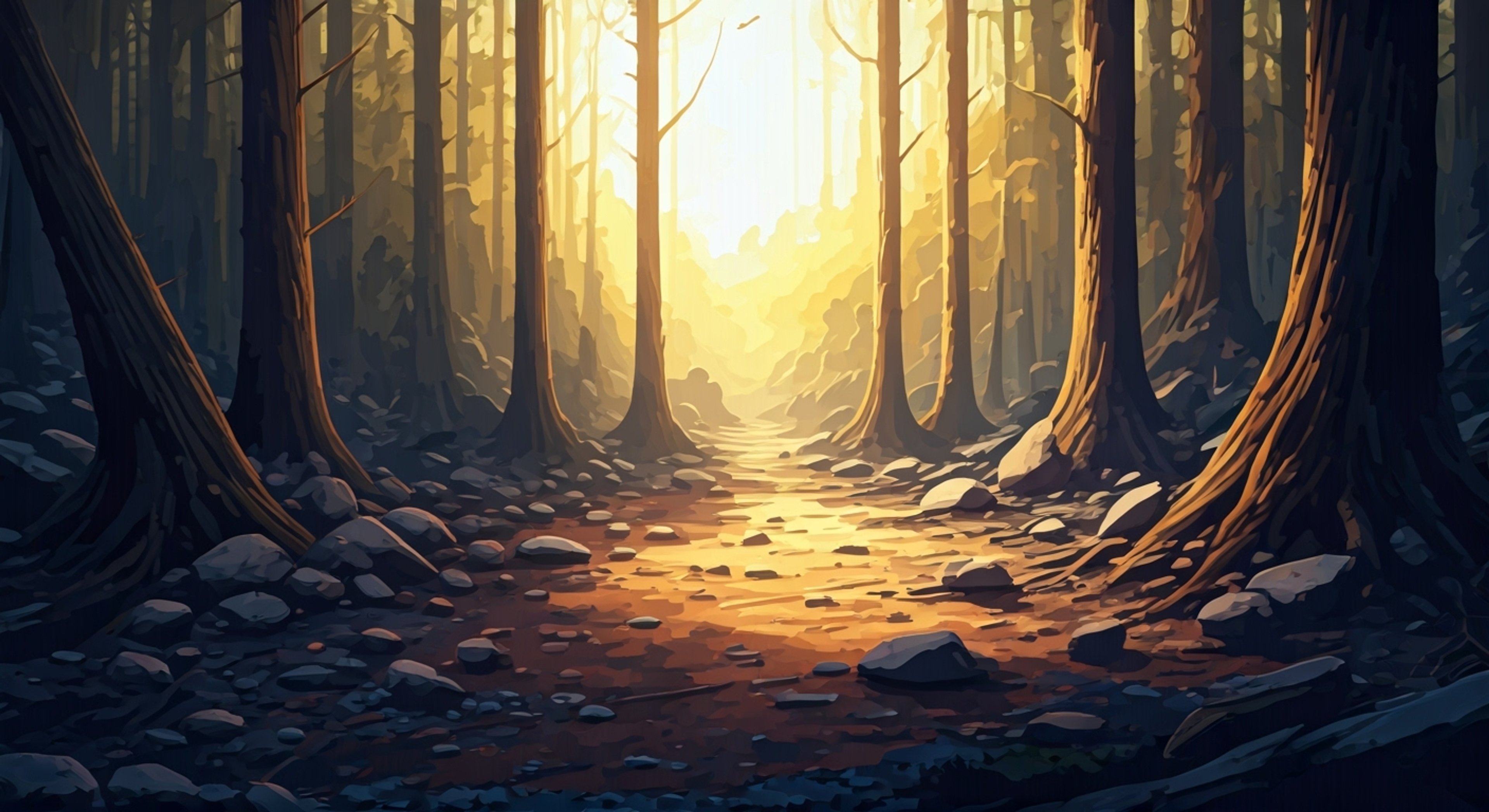 You find yourself facing the ever-smiling Luck Voltia for an intense magical training session. His lightning magic crackles around him as he bounces excitedly from foot to foot, clearly thrilled at the prospect of a good fight. The air itself seems to vibrate with magical energy as Luck's eyes light up with that familiar battle-hungry gleam.