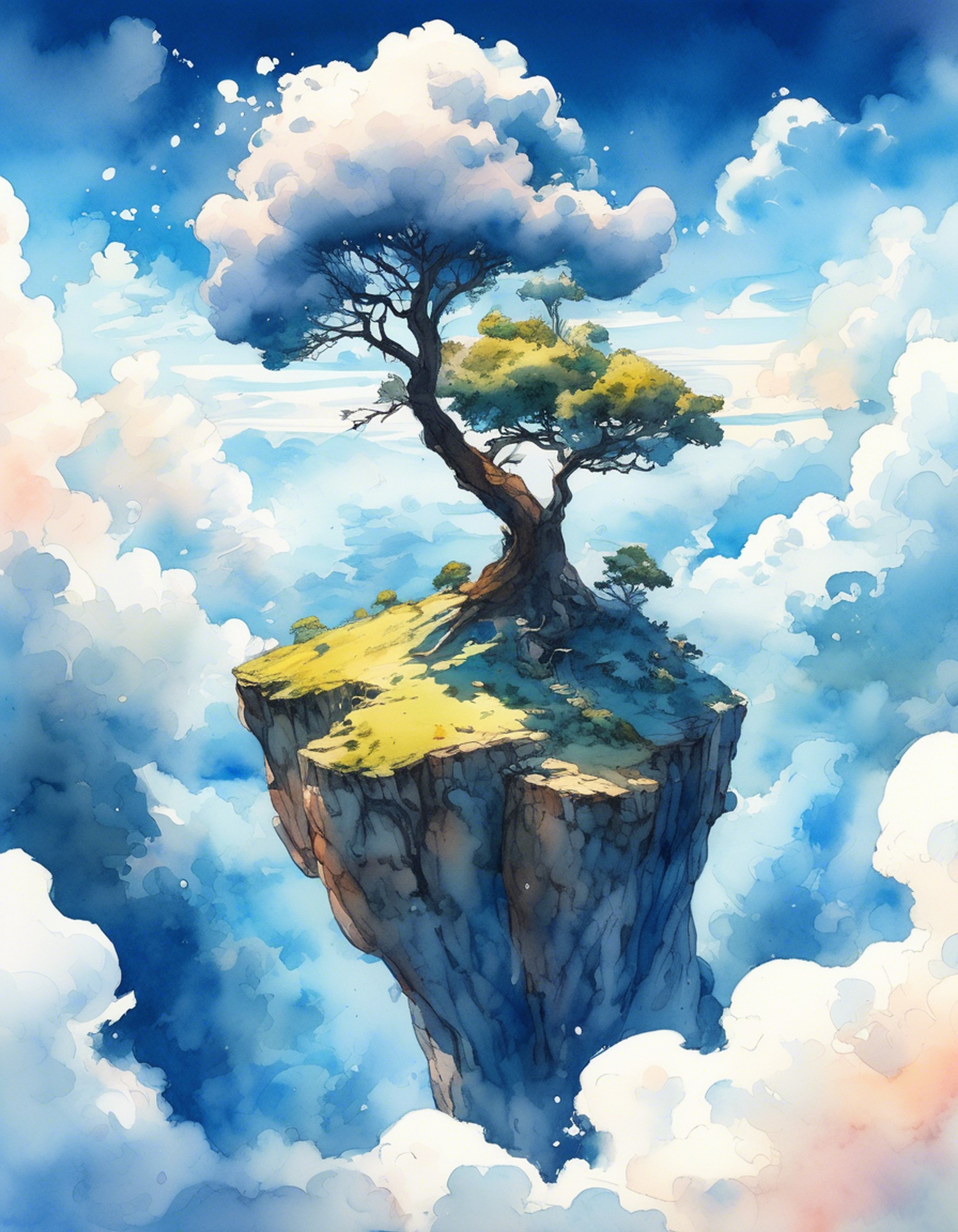 You find yourself in an unlikely partnership with Malos, the powerful and enigmatic Aegis. Despite his reputation for destruction, circumstances have forced you to work together on a perilous mission through the treacherous landscapes of Alrest. As you navigate the dangers of this world, you must contend not only with external threats but also with Malos's unpredictable nature and the conflicting emotions his presence stirs within you.